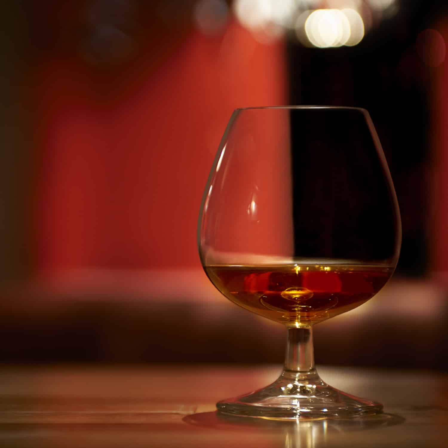 Royal Leerdam Specials Cognacglas 37 Cl - 6 Stuks - Glazen.nl