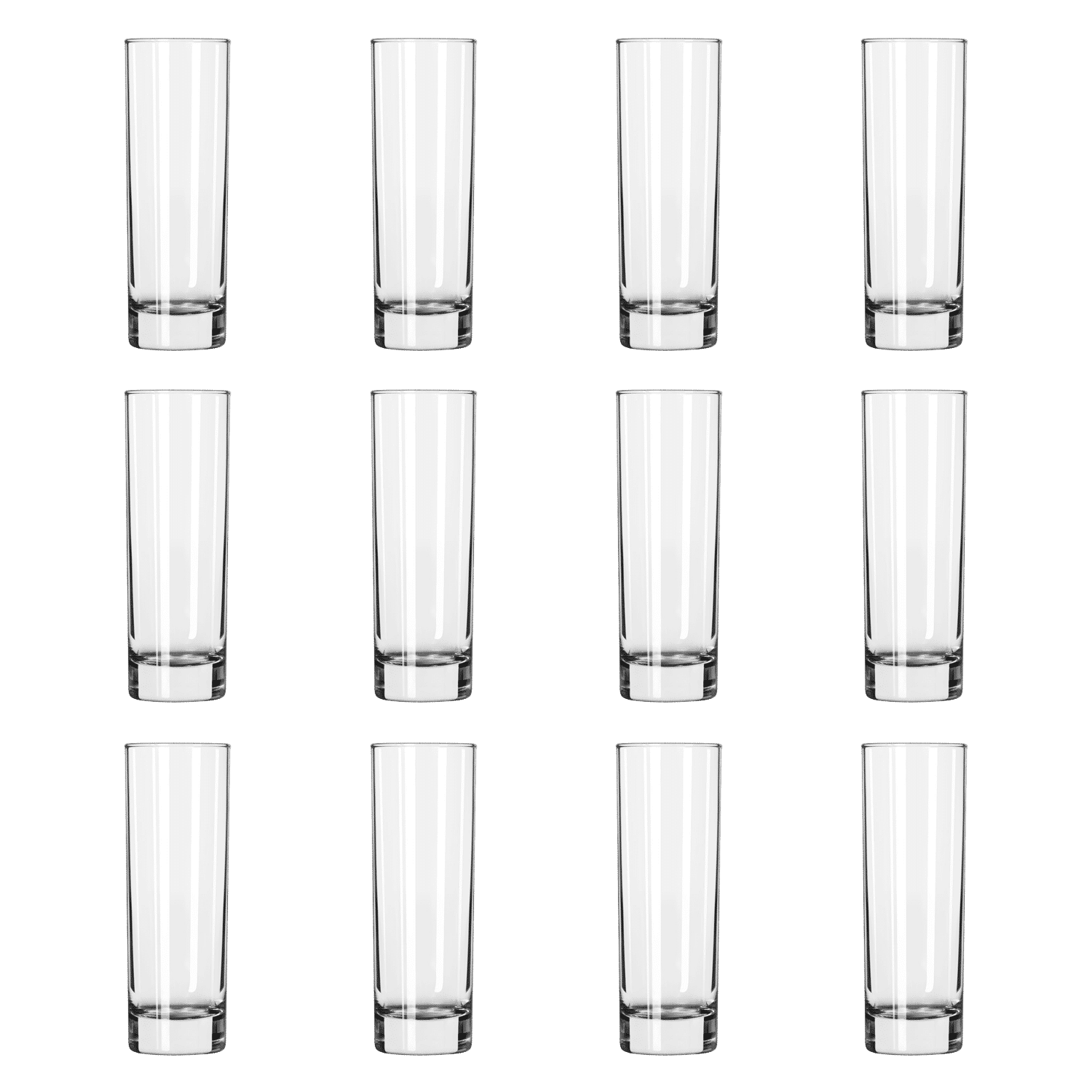 Onis Chicago / Manhattan Longdrinkglas 22 Cl Hoog - 12 Stuks - Glazen.nl