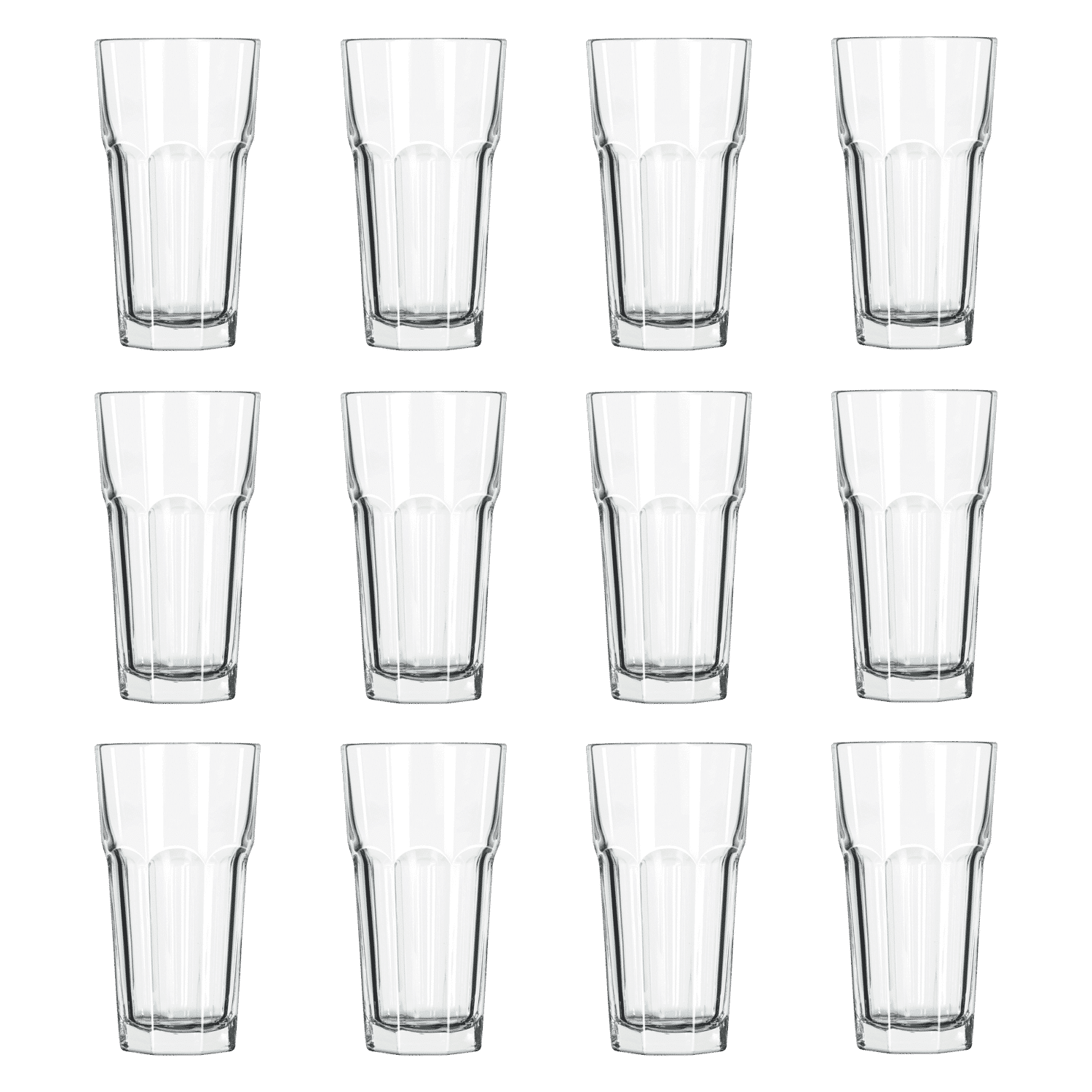 Onis Gibraltar / Titan Longdrinkglas 31 Cl - 12 Stuks - Glazen.nl