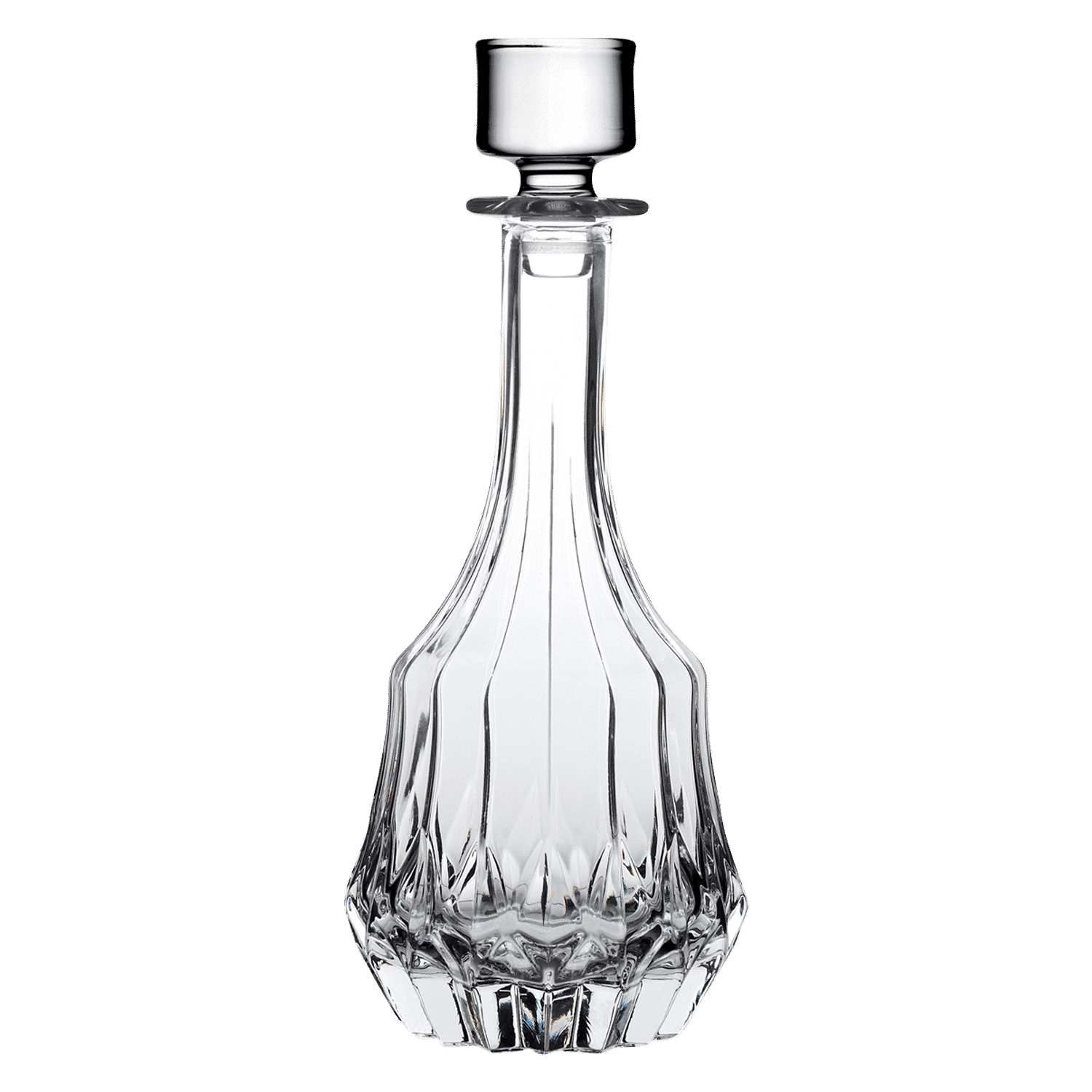 RCR Adagio Wijnkaraf 1 Ltr - Glazen.nl