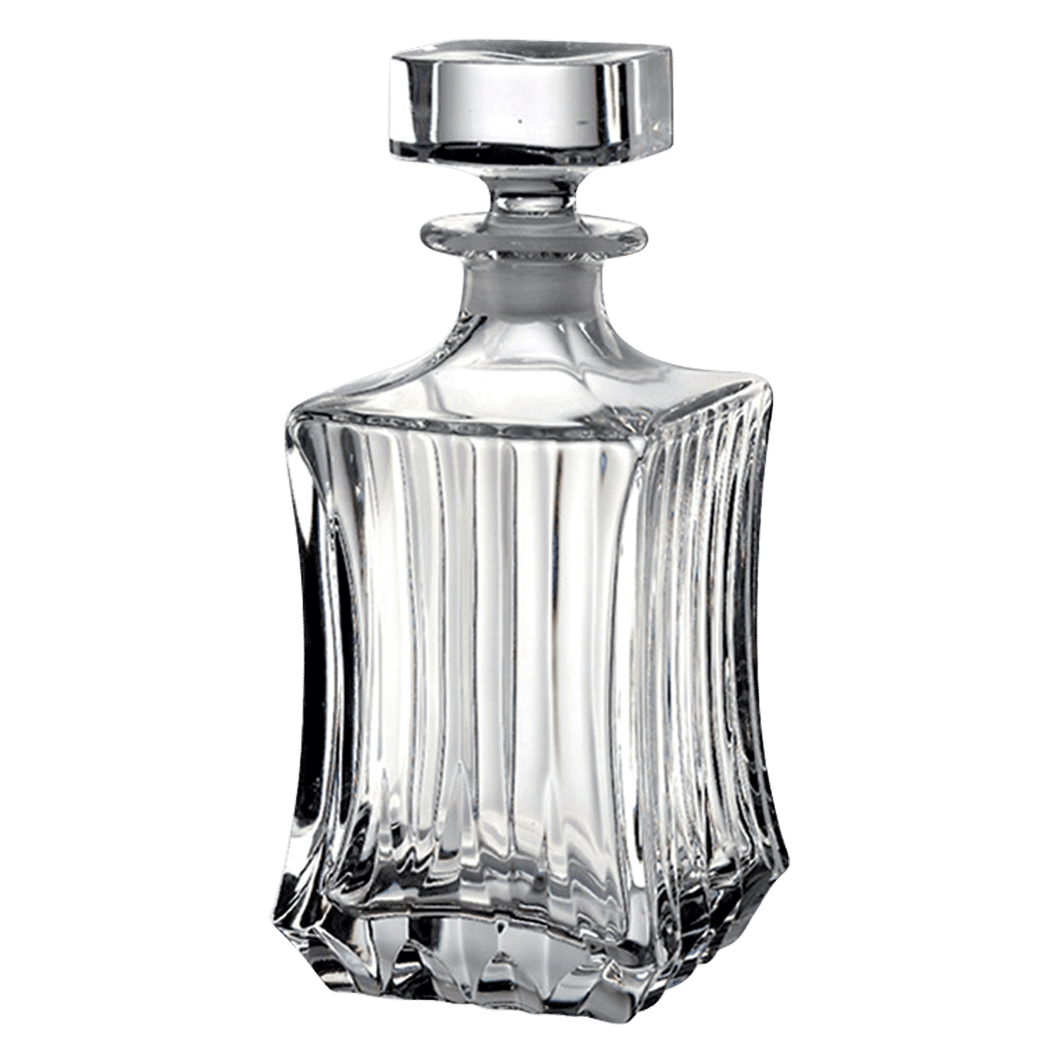 RCR Adagio Whiskeykaraf 75 Cl - Glazen.nl