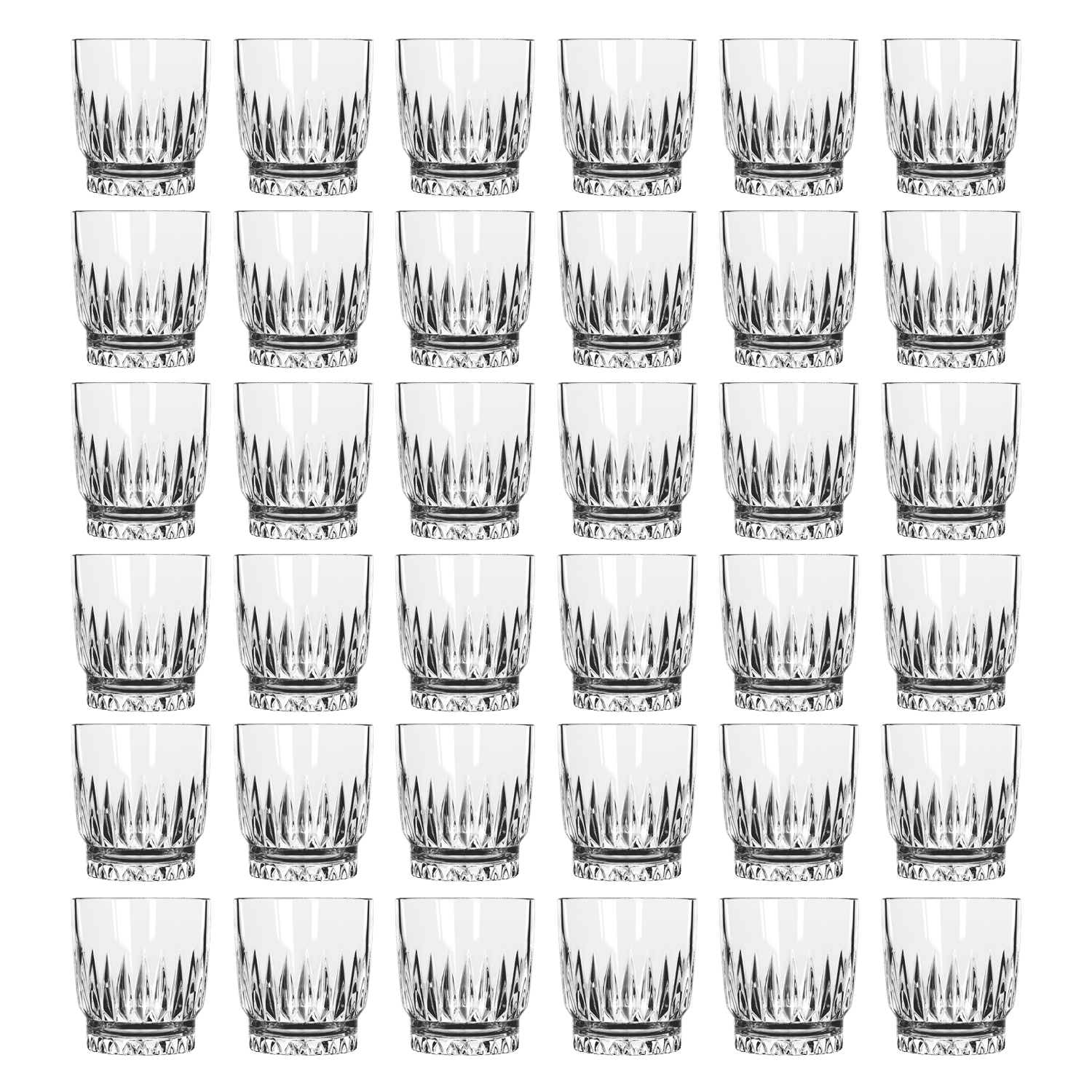 Onis Winchester / Hampshire Tumbler 23,5 Cl - 36 Stuks - Glazen.nl