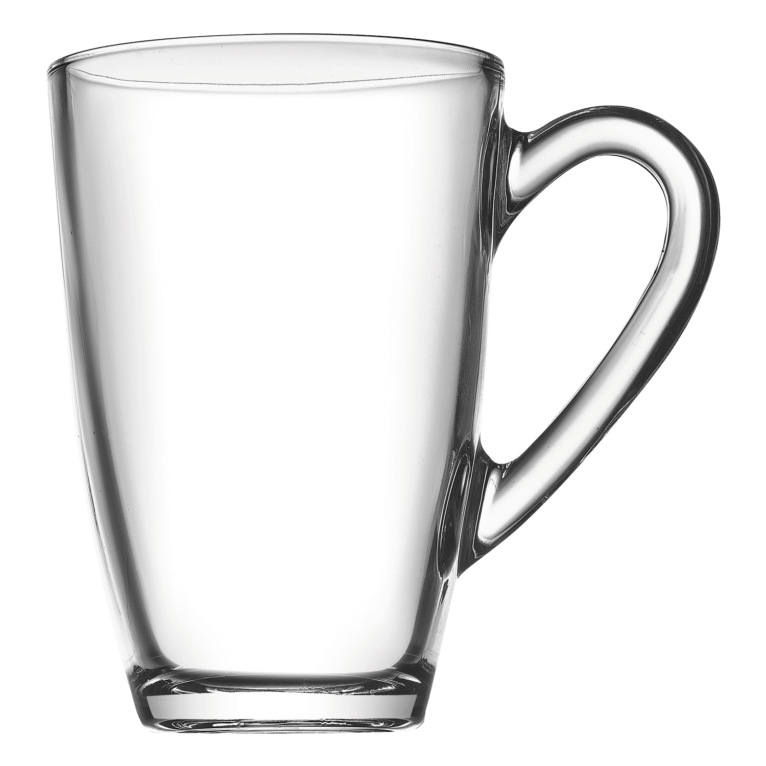 Pasabahce Aqua Theeglas 33 Cl - 2 Stuks - Glazen.nl