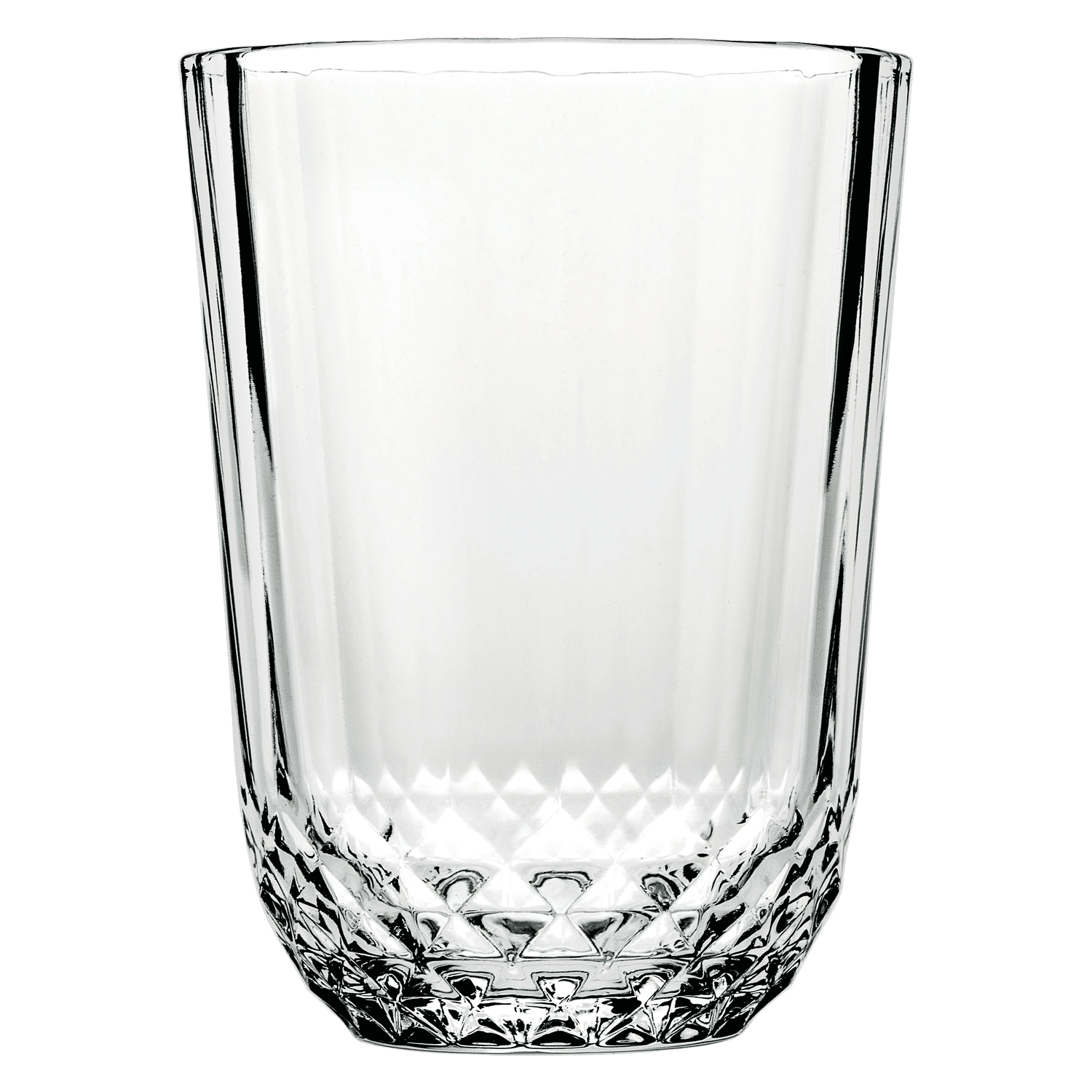 Pasabahce Diony Tumbler 25,5 Cl - 12 Stuks - Glazen.nl