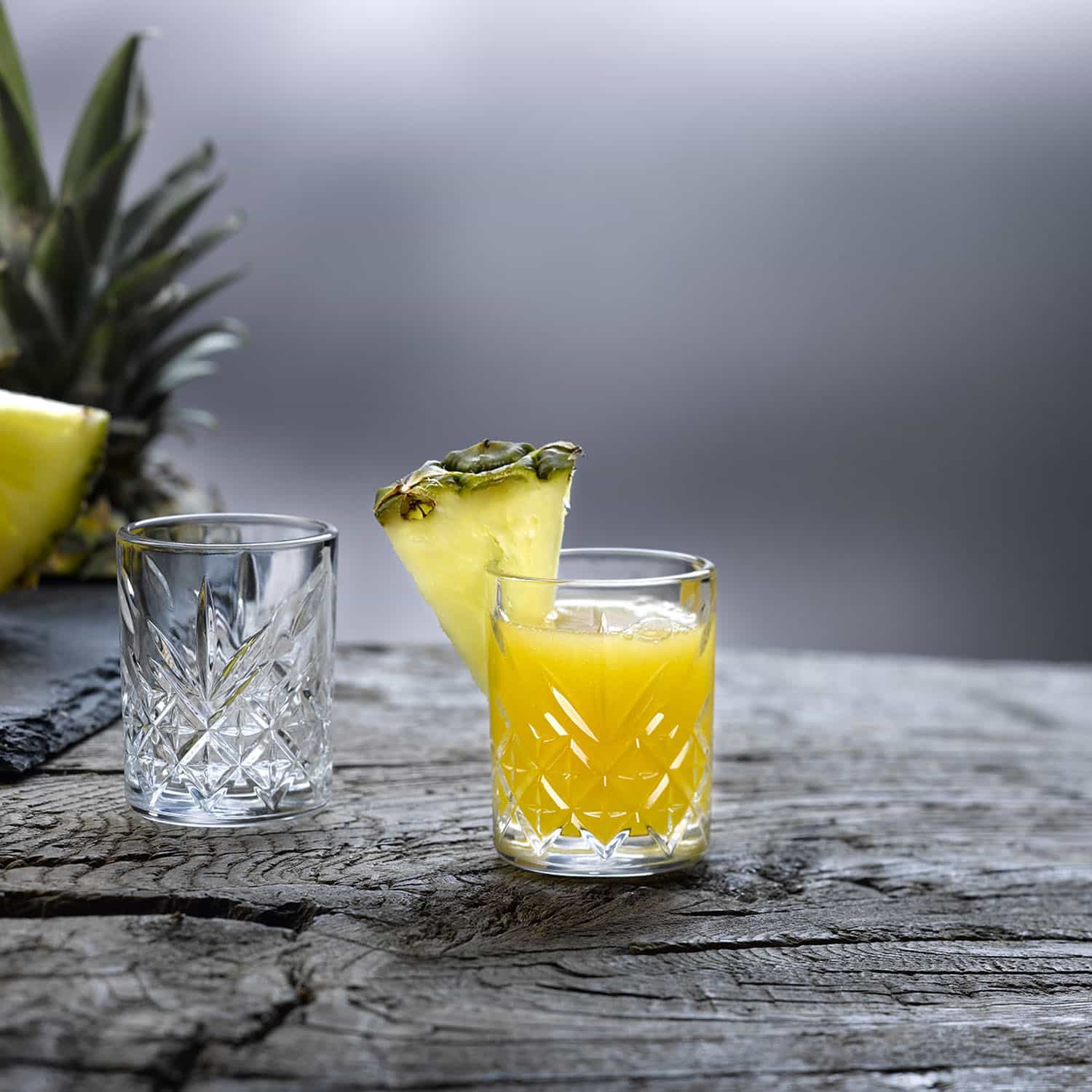 Pasabahce Timeless Borrelglas 6 Cl - 12 Stuks - Glazen.nl