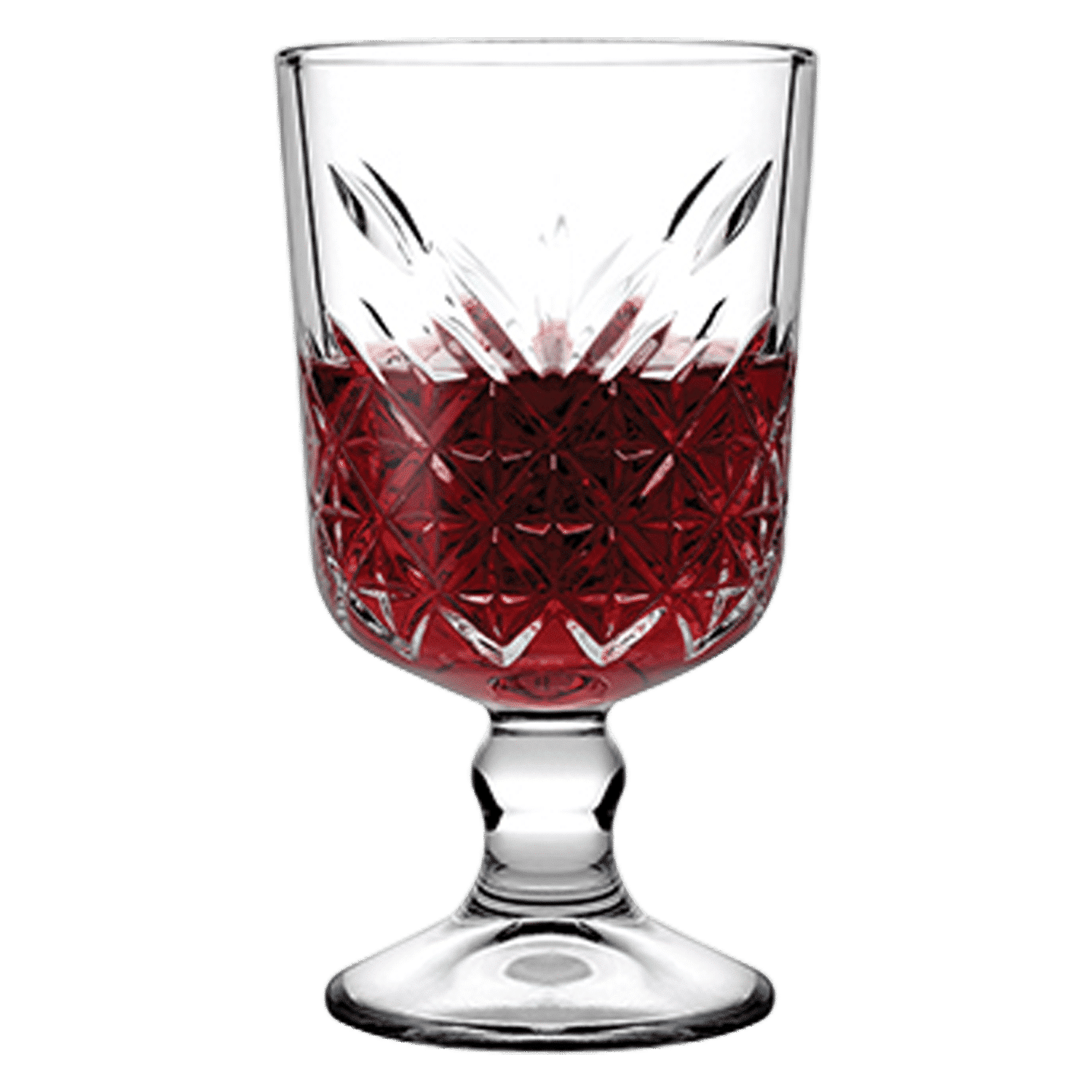 Pasabahce Timeless Wijnglas 32 Cl - 12 Stuks - Glazen.nl