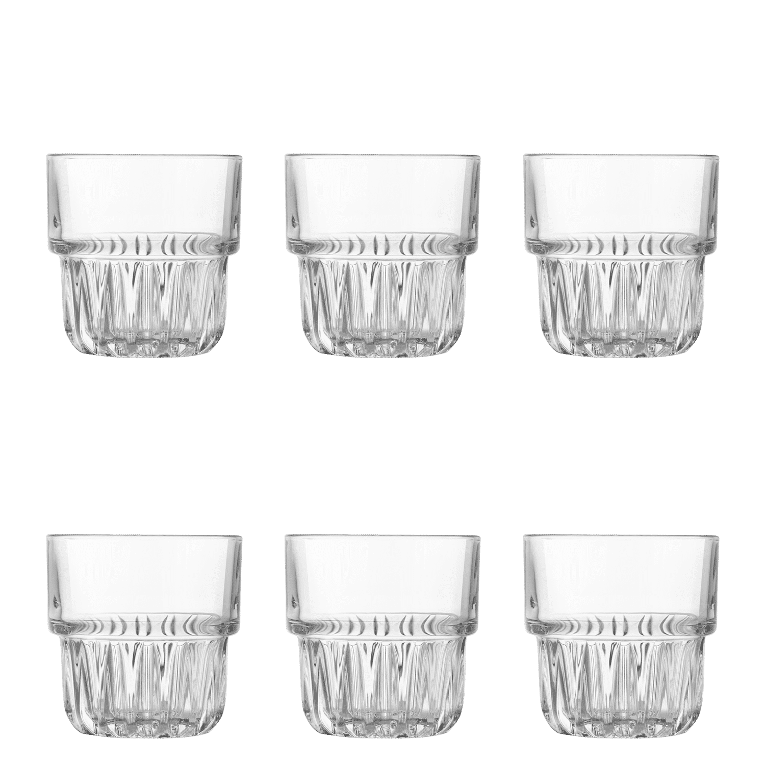 Onis Everest / Summit Tumbler 23 Cl (15433) - 12 Stuks - Glazen.nl