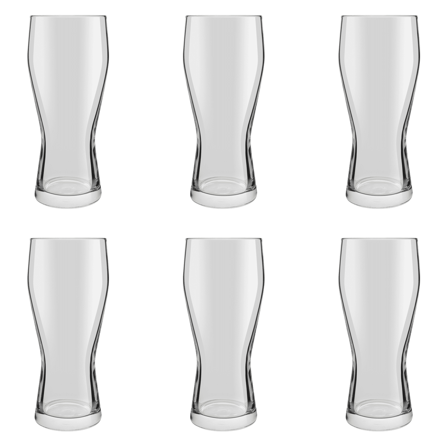 Royal Leerdam Beer Specials Bierglas 40 Cl - 6 Stuks - Glazen.nl