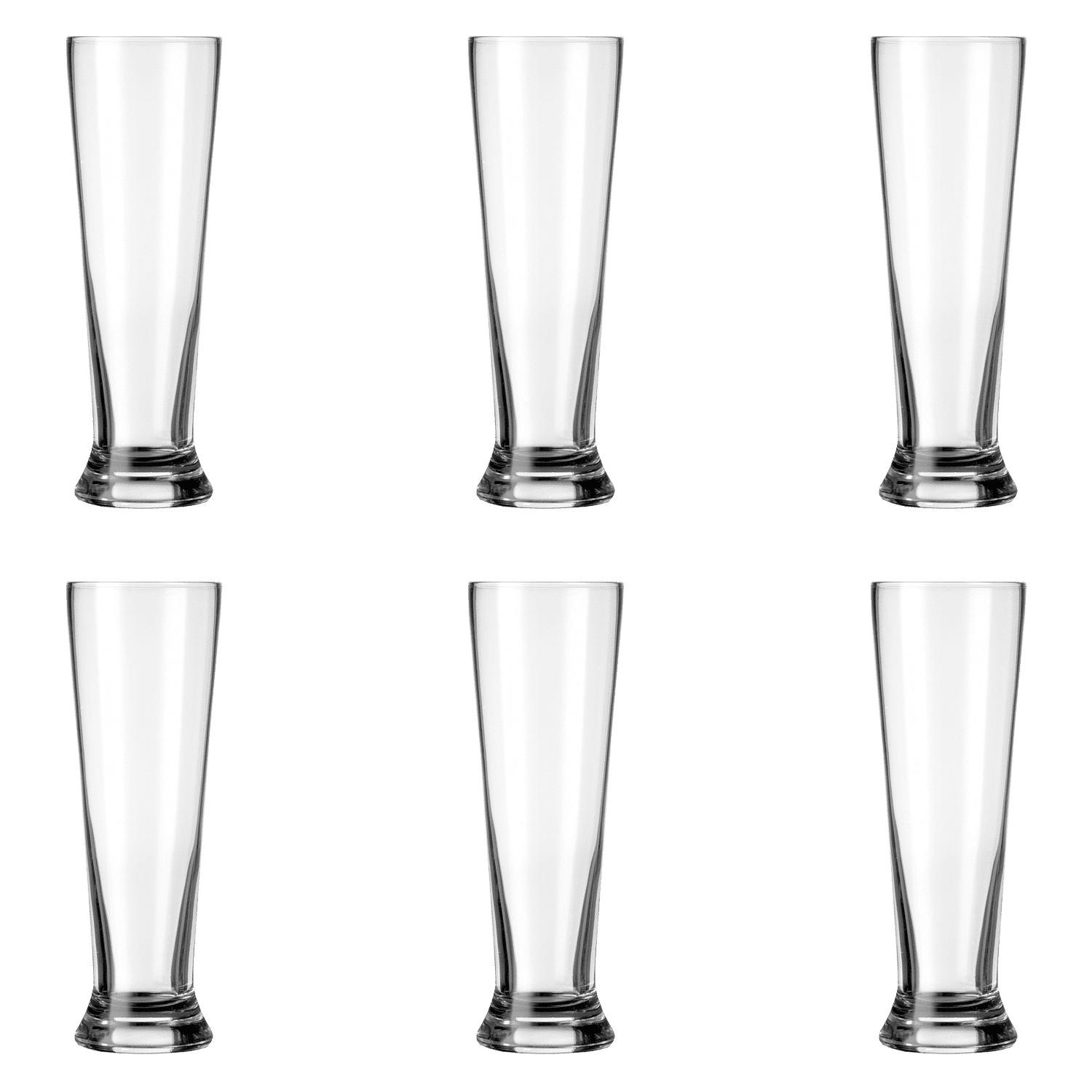 Royal Leerdam Beer Specials Bierglas 30 Cl - 6 Stuks - Glazen.nl