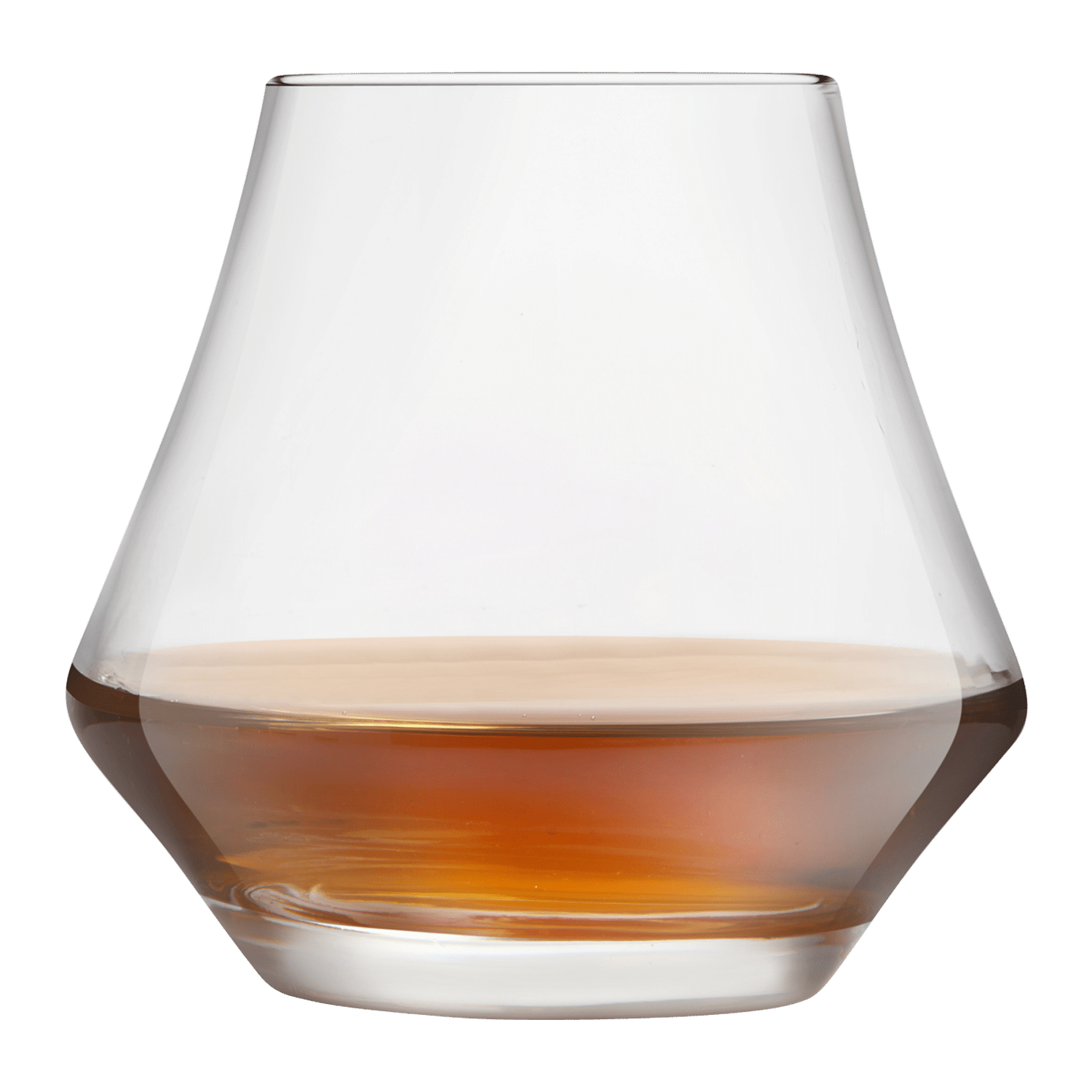 Royal Leerdam Artisan Tumbler 22 Cl - 4 Stuks - Glazen.nl