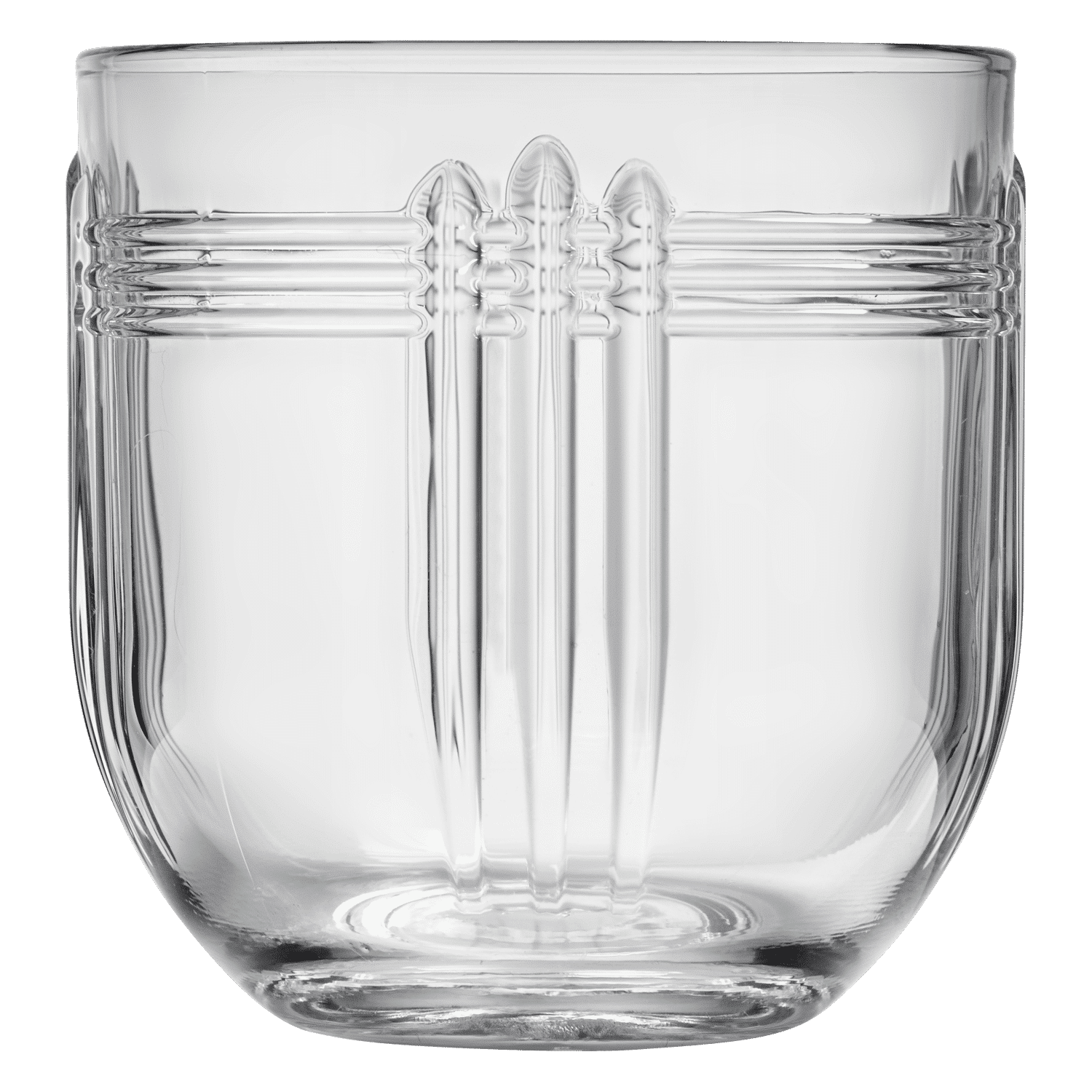 Onis The Gats Tumbler 29 Cl - 6 Stuks - Glazen.nl