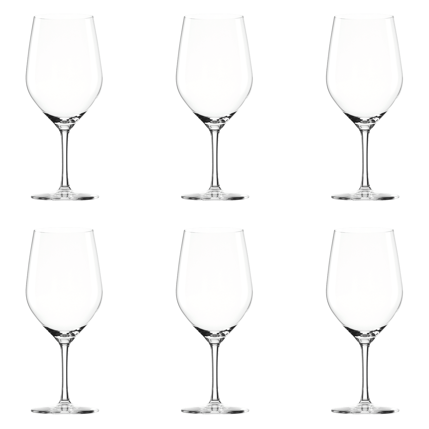 Stölzle Ultra Wijnglas 45 Cl - 6 Stuks - Glazen.nl