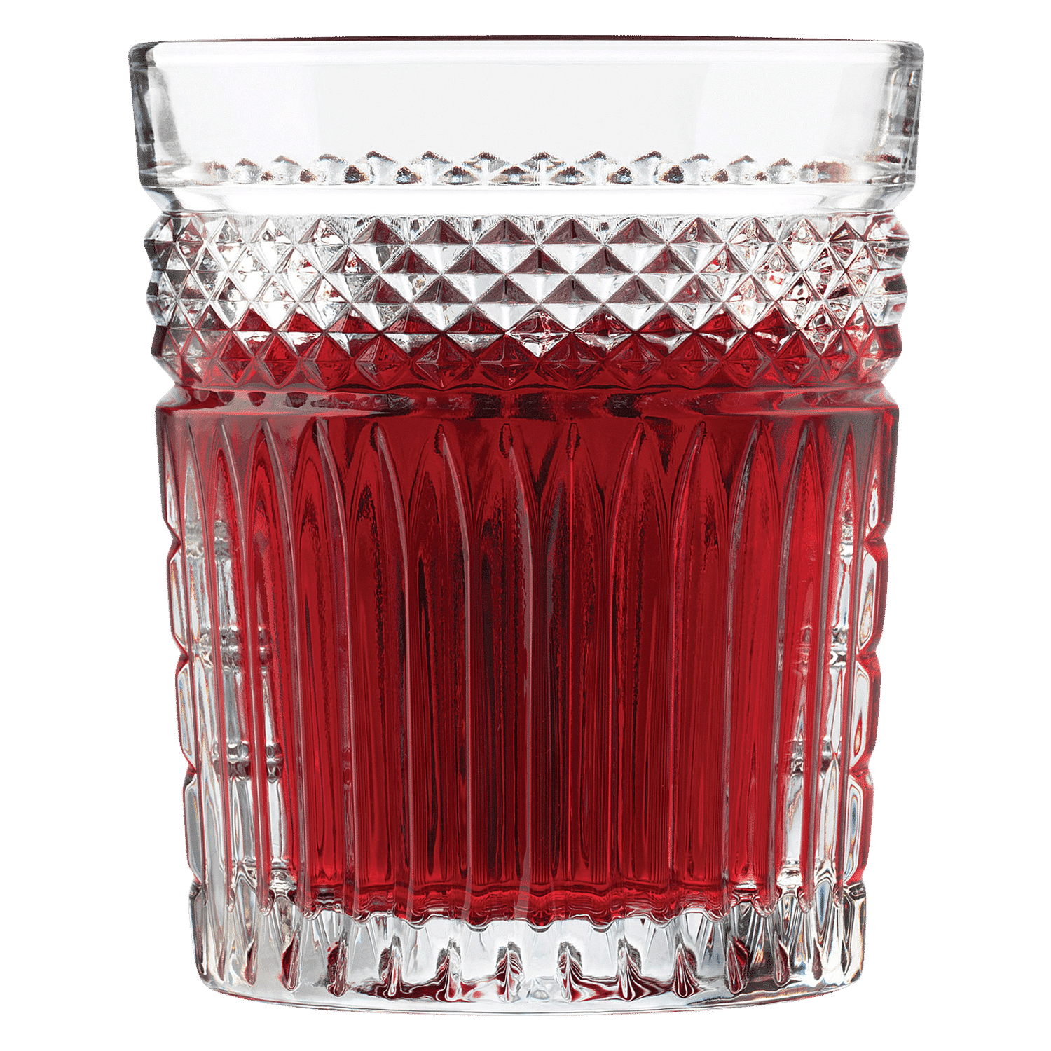 Onis Radiant / Anchor Tumbler 35 Cl - 6 Stuks - Glazen.nl