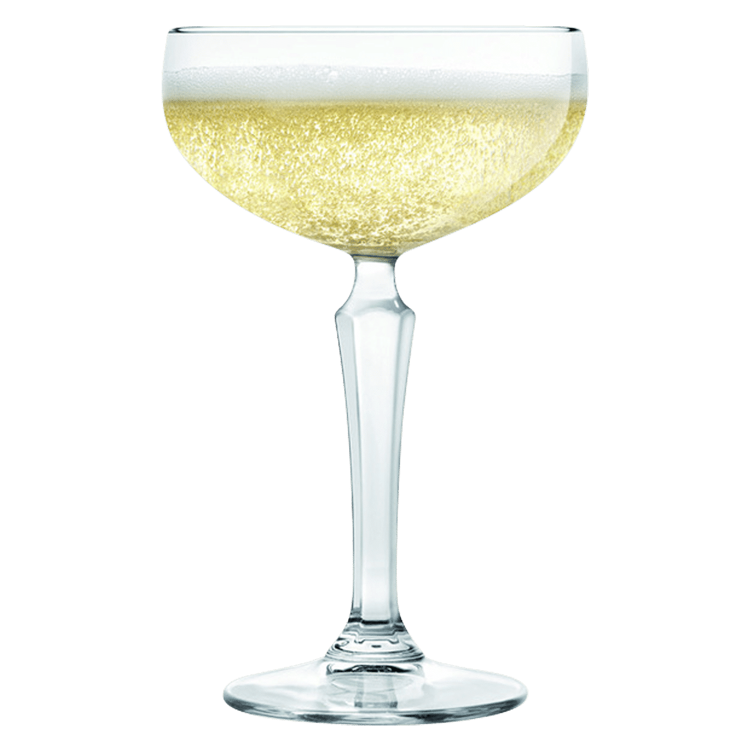 Onis Spksy Champagneglas / Coupe 24,5 Cl - 6 Stuks - Glazen.nl