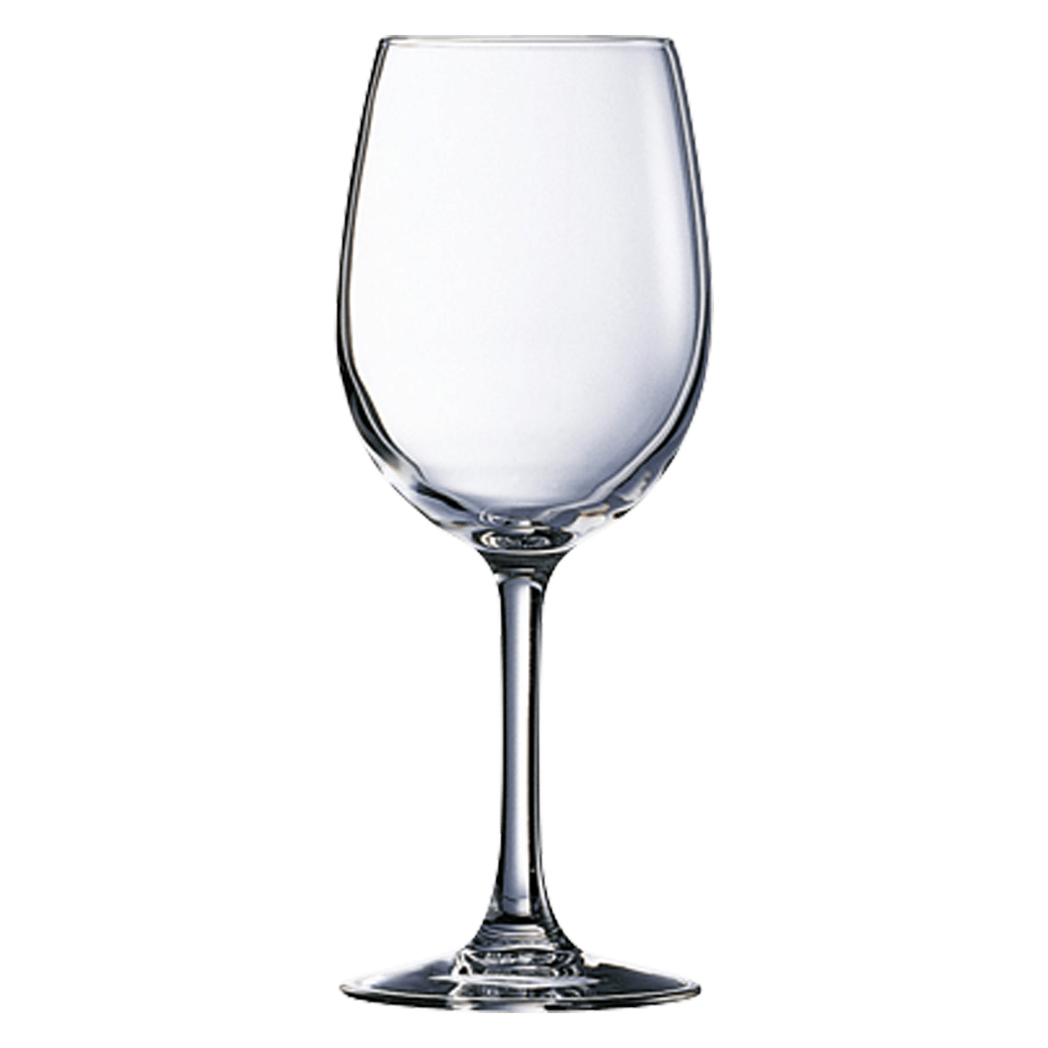 Chef & Sommelier Cabernet Tulip Wijnglas 19 Cl - 6 Stuks - Glazen.nl
