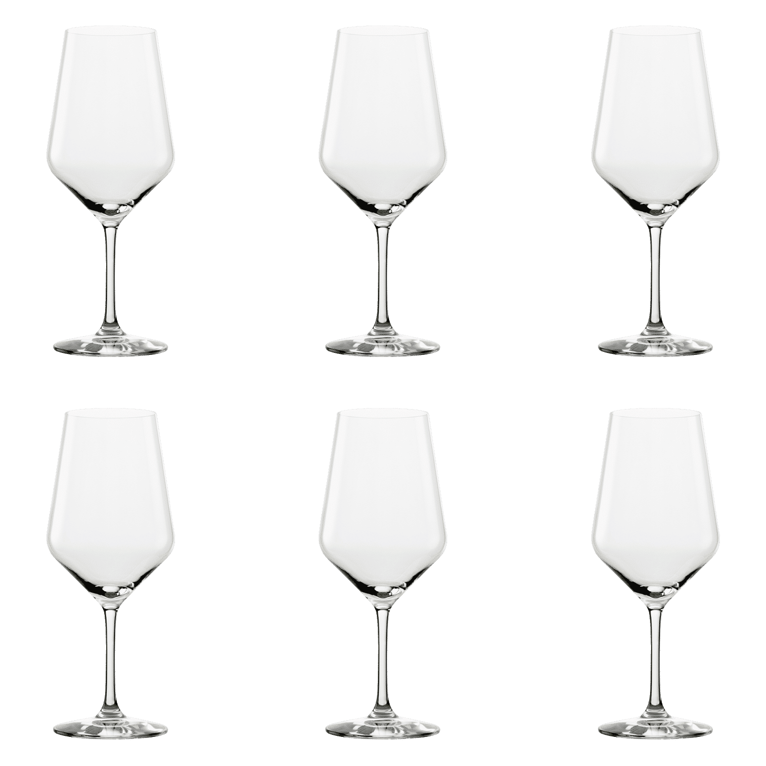 Stölzle Revolution Wijnglas 65 Cl - 6 Stuks - Glazen.nl