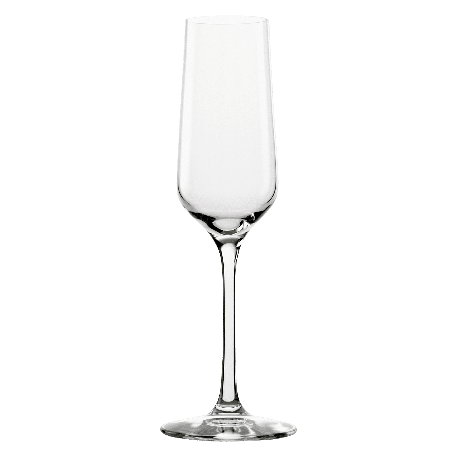 Stölzle Revolution Champagneglas / Flute 20 Cl - 6 Stuks - Glazen.nl
