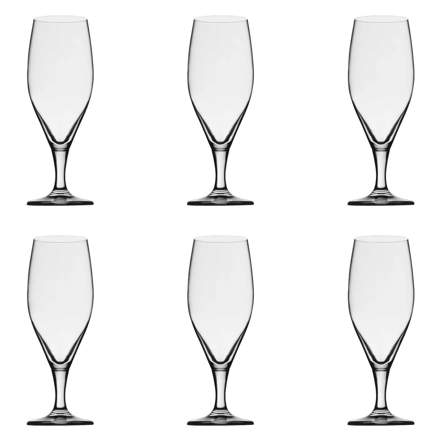 Stölzle Iserlohn Bierglas 40 Cl - 6 Stuks - Glazen.nl