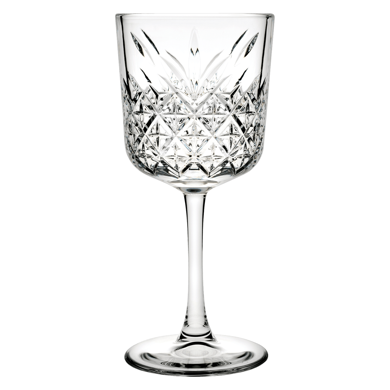 Pasabahce Timeless Wijnglas 33 Cl - 4 Stuks - Glazen.nl