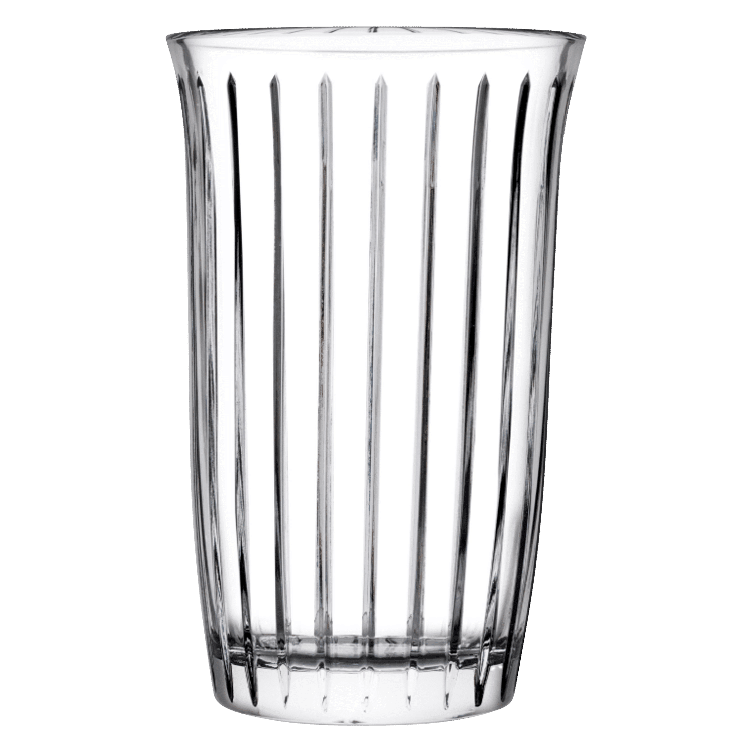 Pasabahce Joy Longdrinkglas 36,5 Cl - 4 Stuks - Glazen.nl