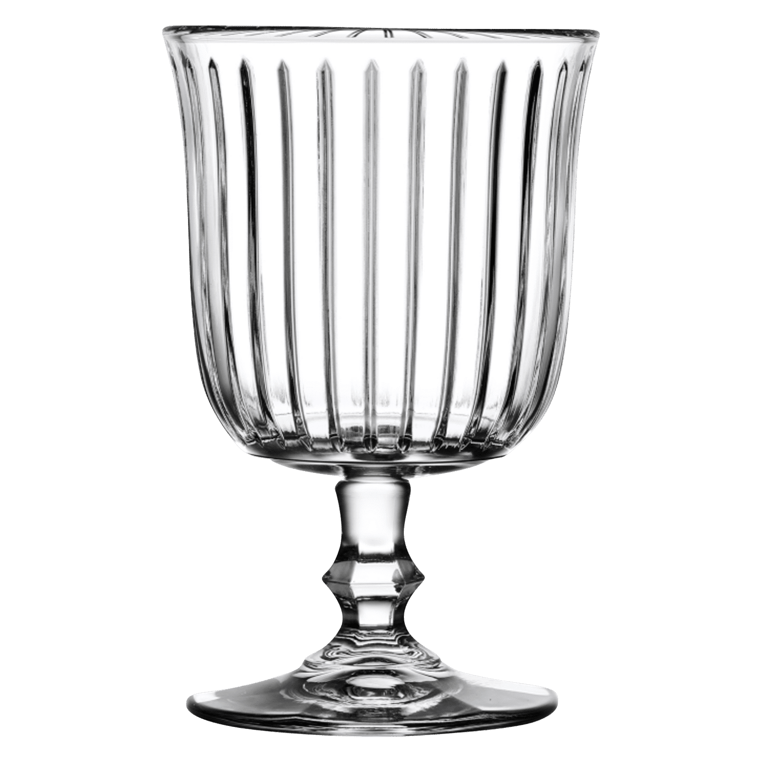 Pasabahce Joy Wijnglas 26 Cl - 4 Stuks - Glazen.nl