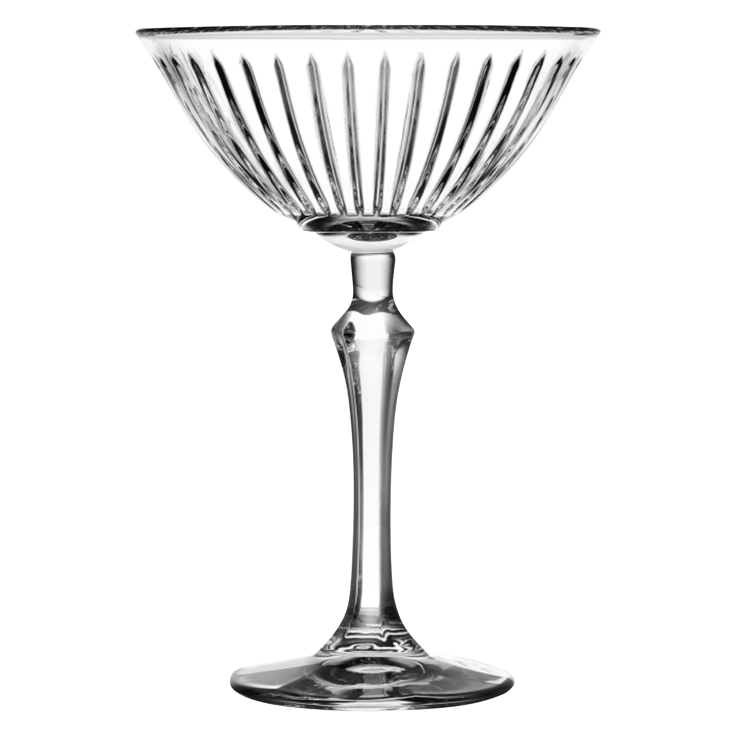 Pasabahce Joy Martiniglas 23 Cl - 4 Stuks - Glazen.nl