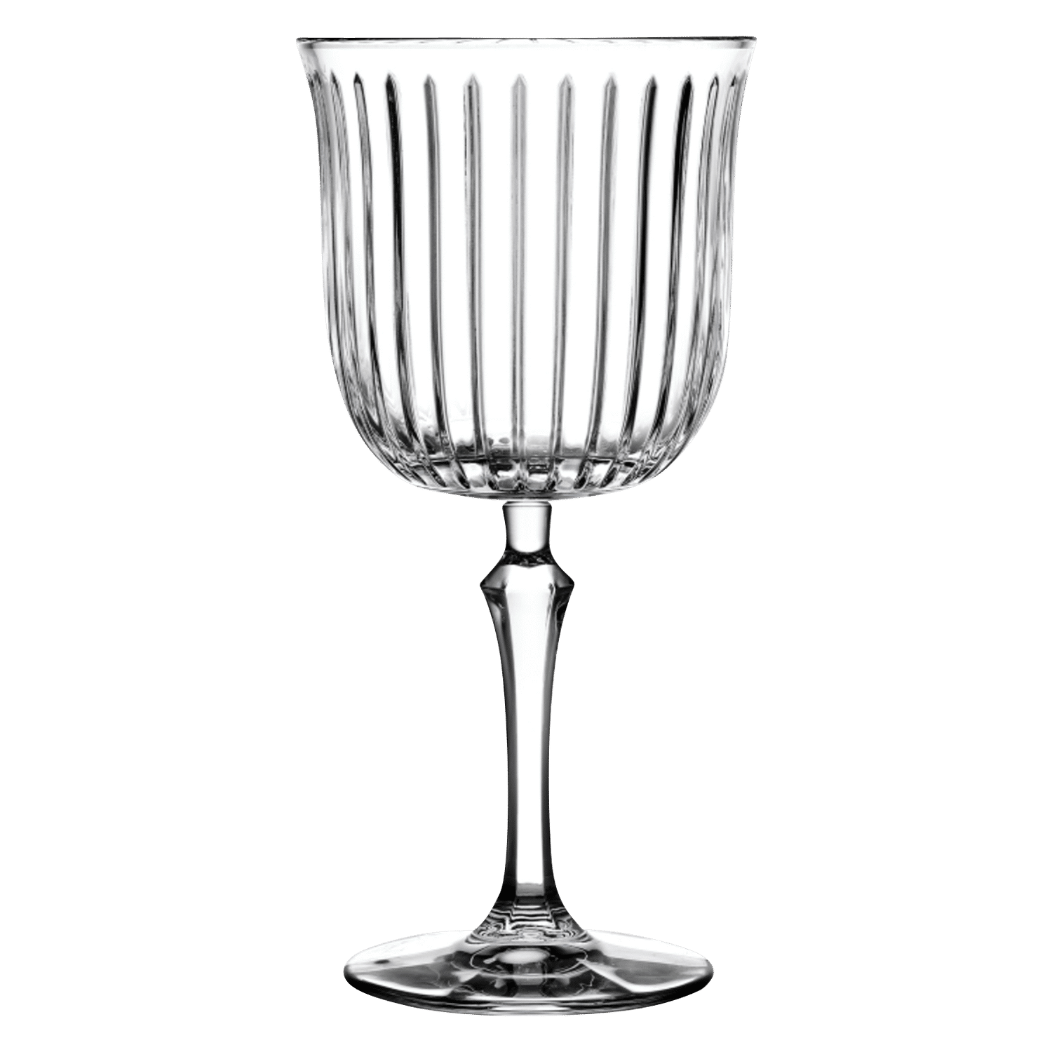 Pasabahce Joy Gin Tonic Glas 49 Cl - 4 Stuks - Glazen.nl