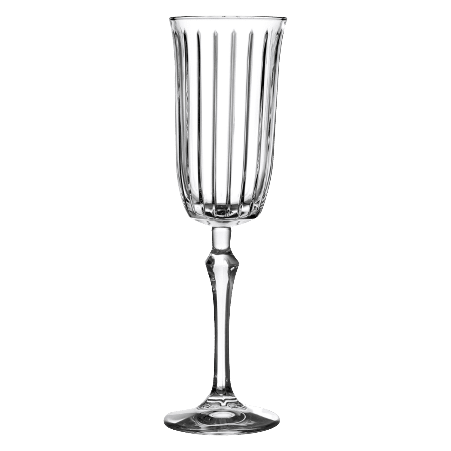 Pasabahce Joy Champagneglas / Flute 17,5 Cl - 4 Stuks - Glazen.nl