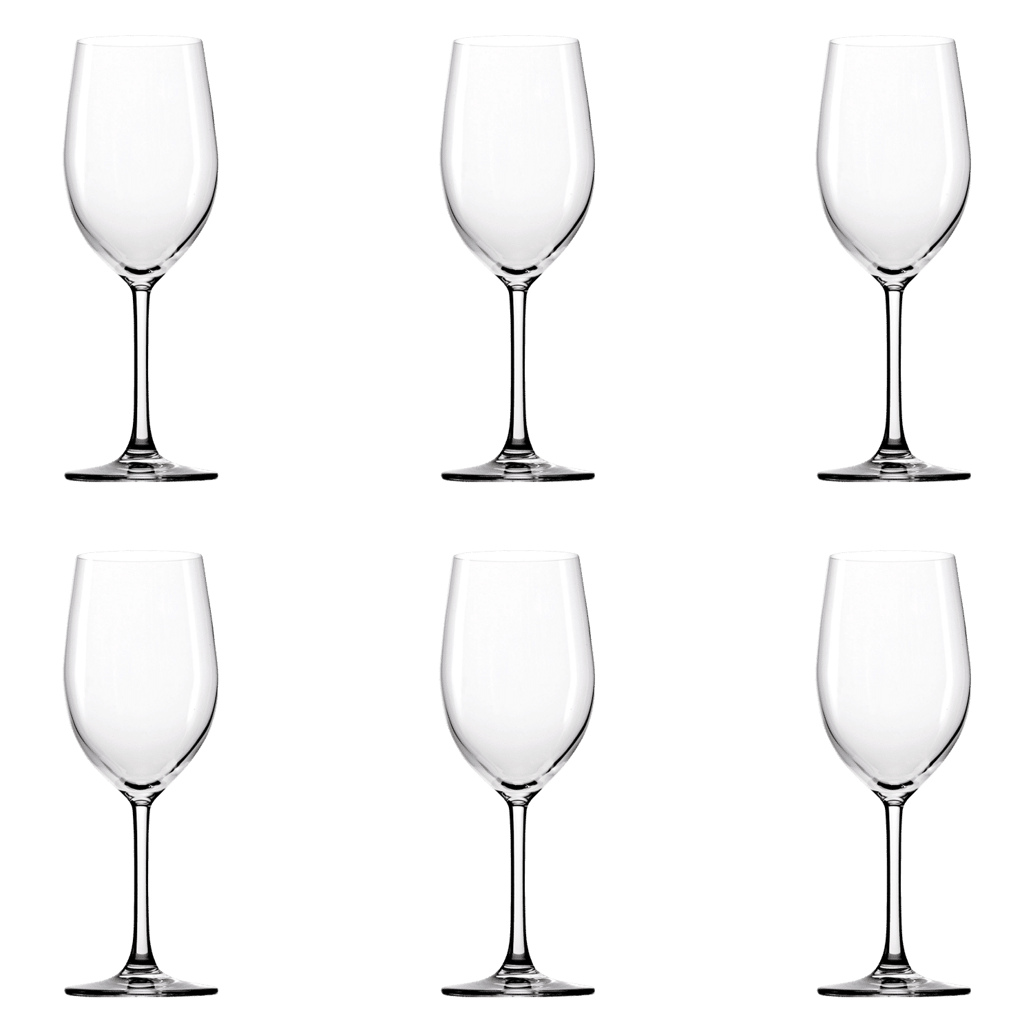 Stölzle Classic Wijnglas 41 Cl - 6 Stuks - Glazen.nl