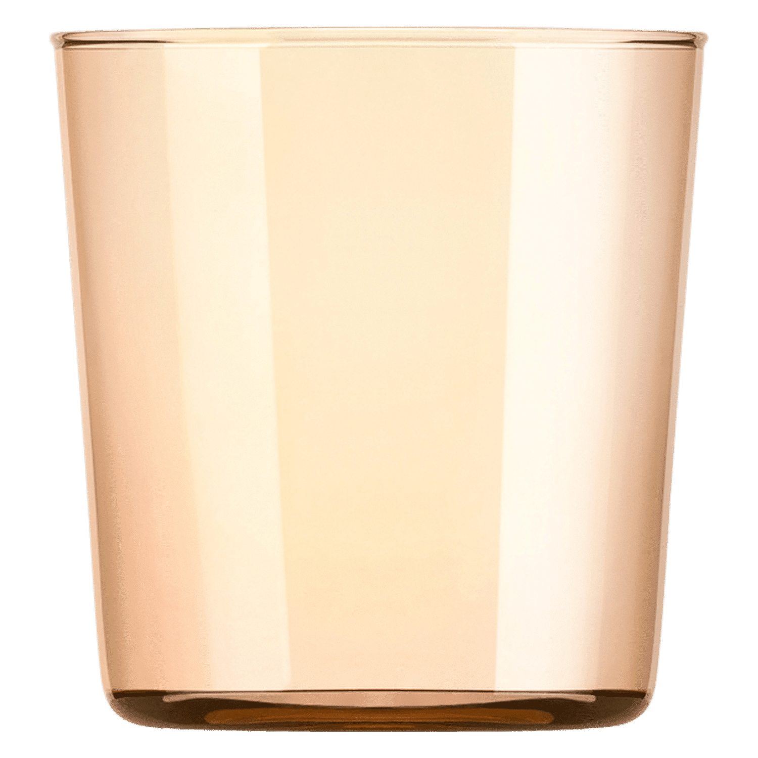 Onis Cidra Tumbler 37 Cl Geel - 6 Stuks - Glazen.nl