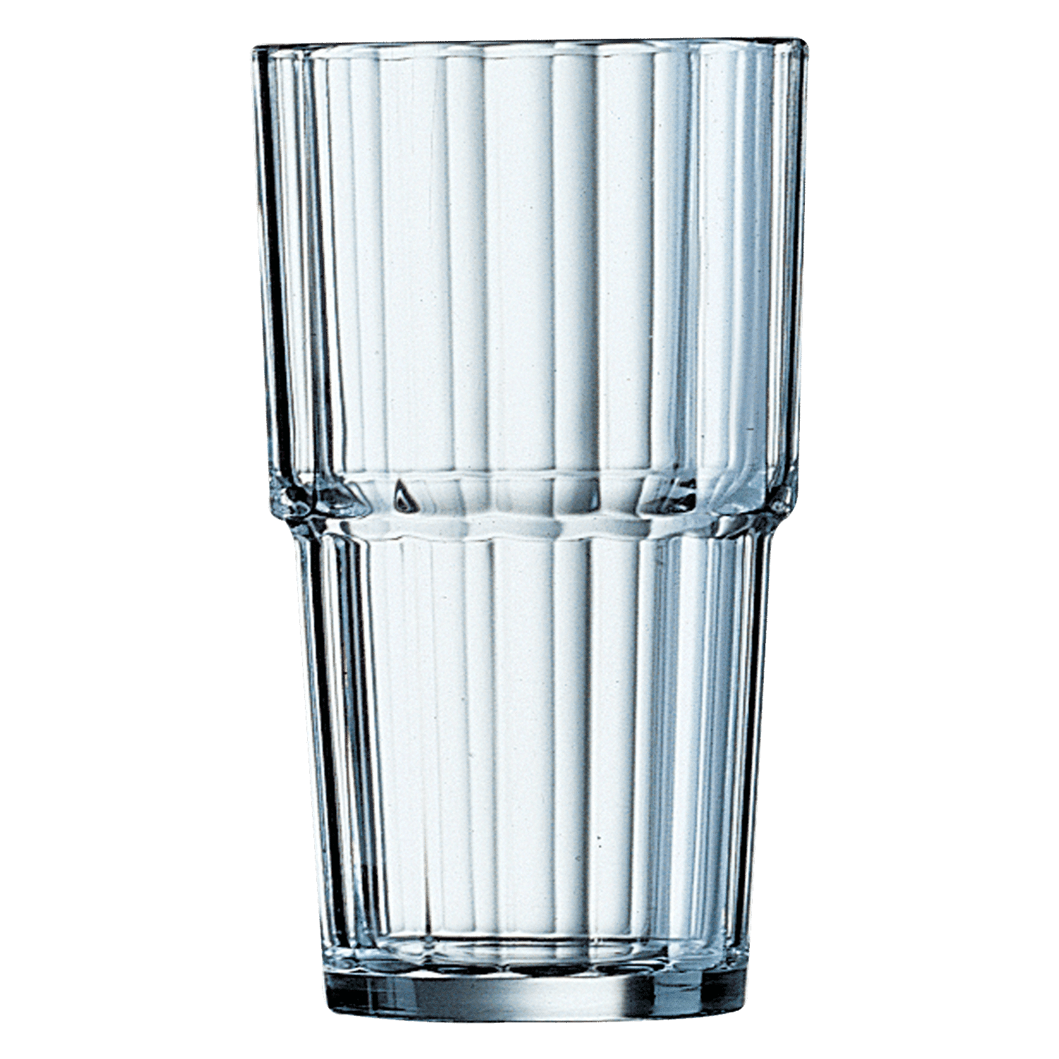 Arcoroc Norvege Longdrinkglas 27 Cl Gehard - 6 Stuks - Glazen.nl