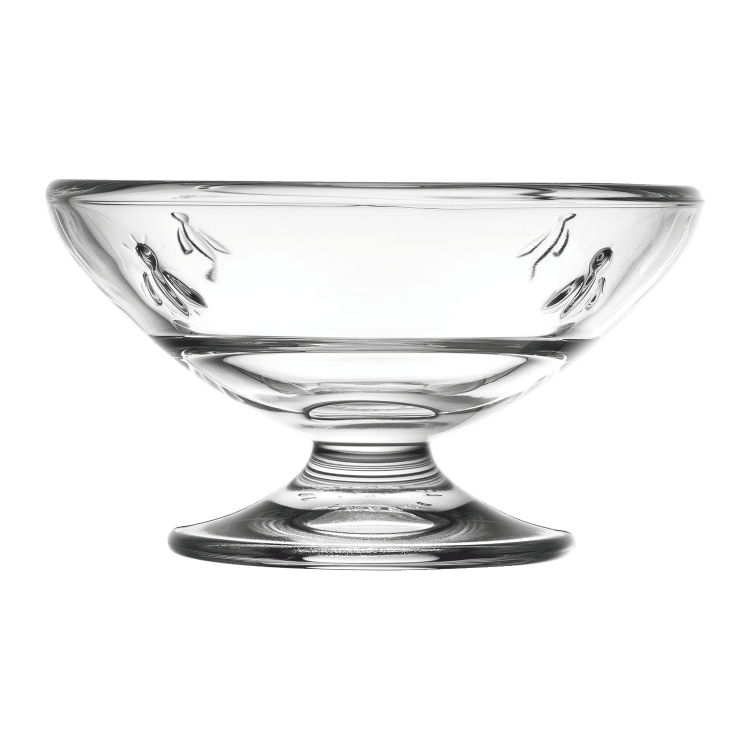 La Rochère Abeille Coupe 20 cl - 6 Stuks - Glazen.nl