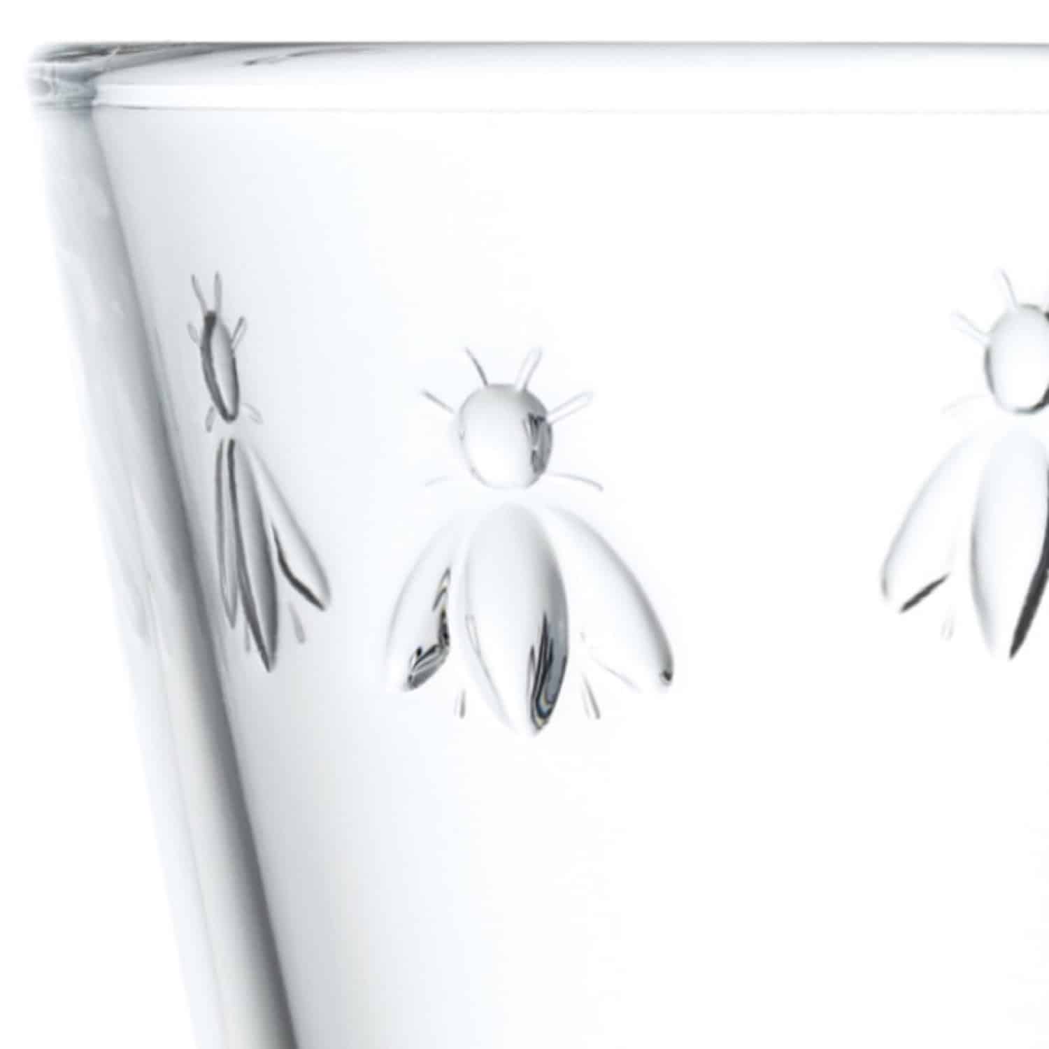 La Rochère Abeille Tumbler 26 cl - 6 Stuks - Glazen.nl