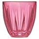 La Rochere Lily Tumbler 25 Cl Rose - 6 Stuks