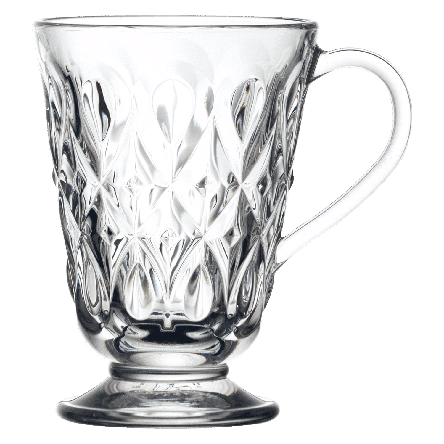 La Rochère Lyonnais Theemok 27,5 Cl - 6 Stuks - Glazen.nl