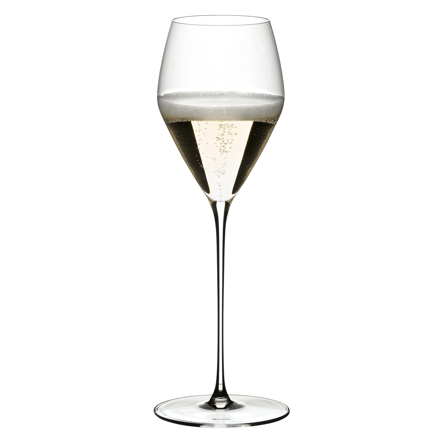 Riedel Veloce Champagneglas / Flute 32,7 Cl - 2 Stuks - Glazen.nl