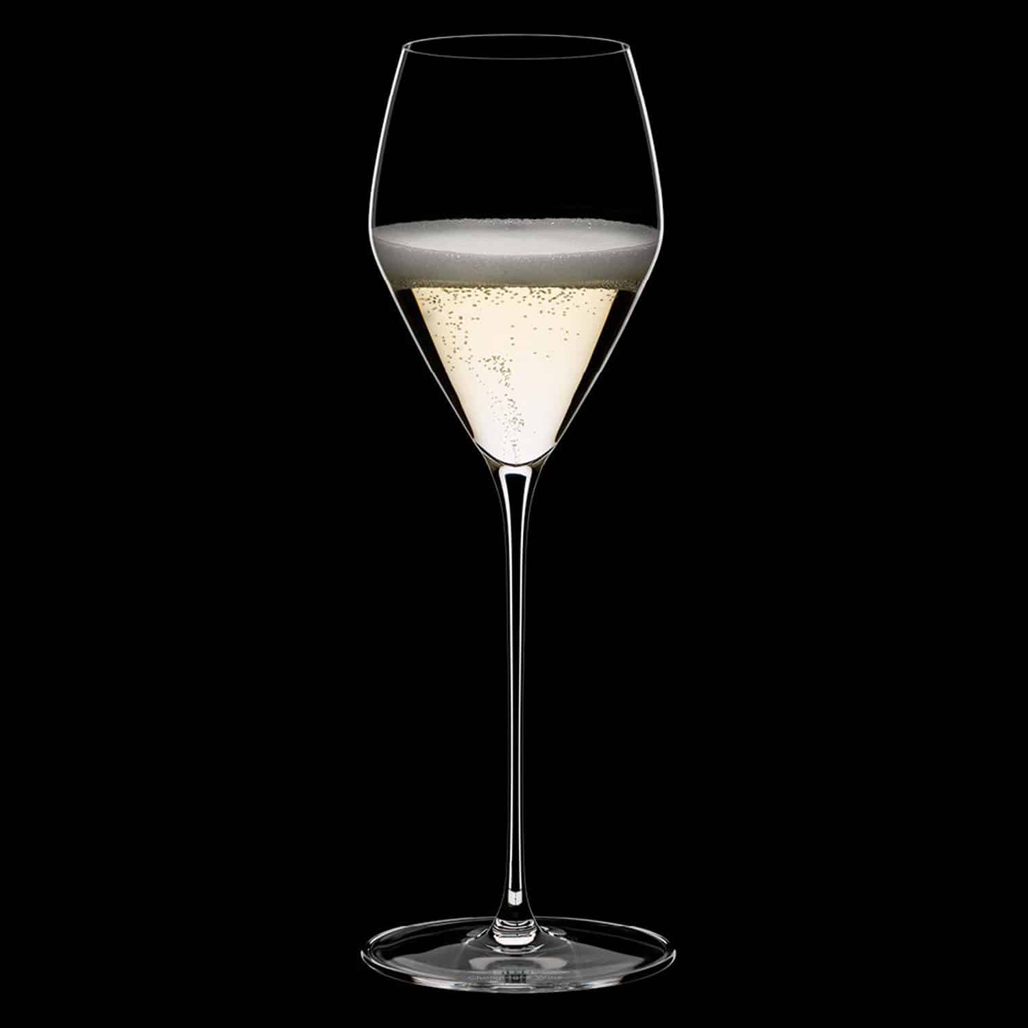 Riedel Veloce Champagneglas / Flute 32,7 Cl - 2 Stuks - Glazen.nl