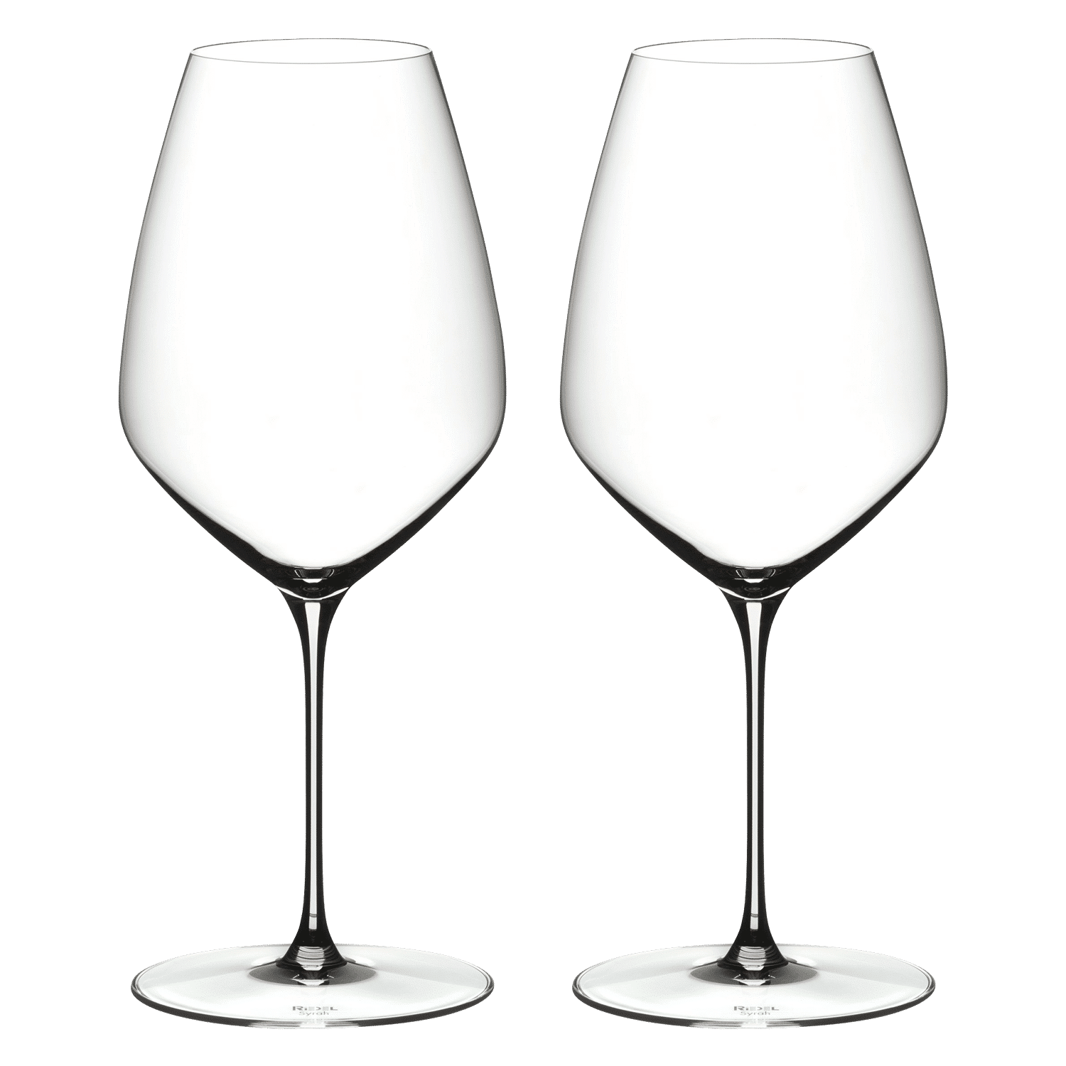 Riedel Veloce Wijnglas 72 Cl Syrah / Shiraz - 2 Stuks - Glazen.nl