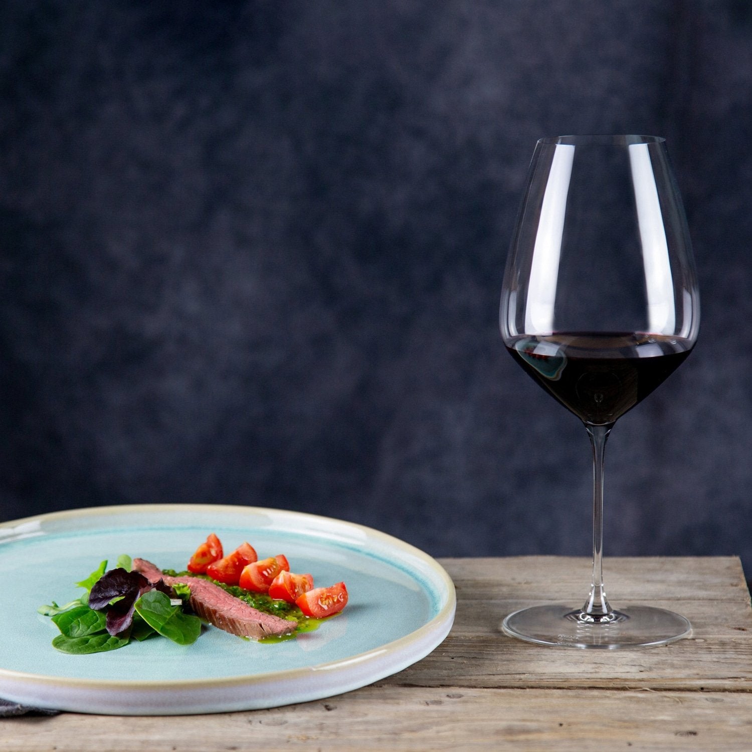 Riedel Veloce Wijnglas 72 Cl Syrah / Shiraz - 2 Stuks - Glazen.nl