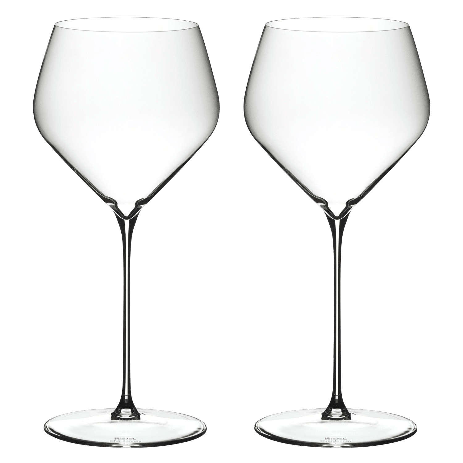Riedel Veloce Wijnglas 69 Cl Chardonnay - 2 Stuks - Glazen.nl