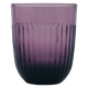 La Rochere Ouessant Tumbler 26 Cl Aubergine - 6 Stuks