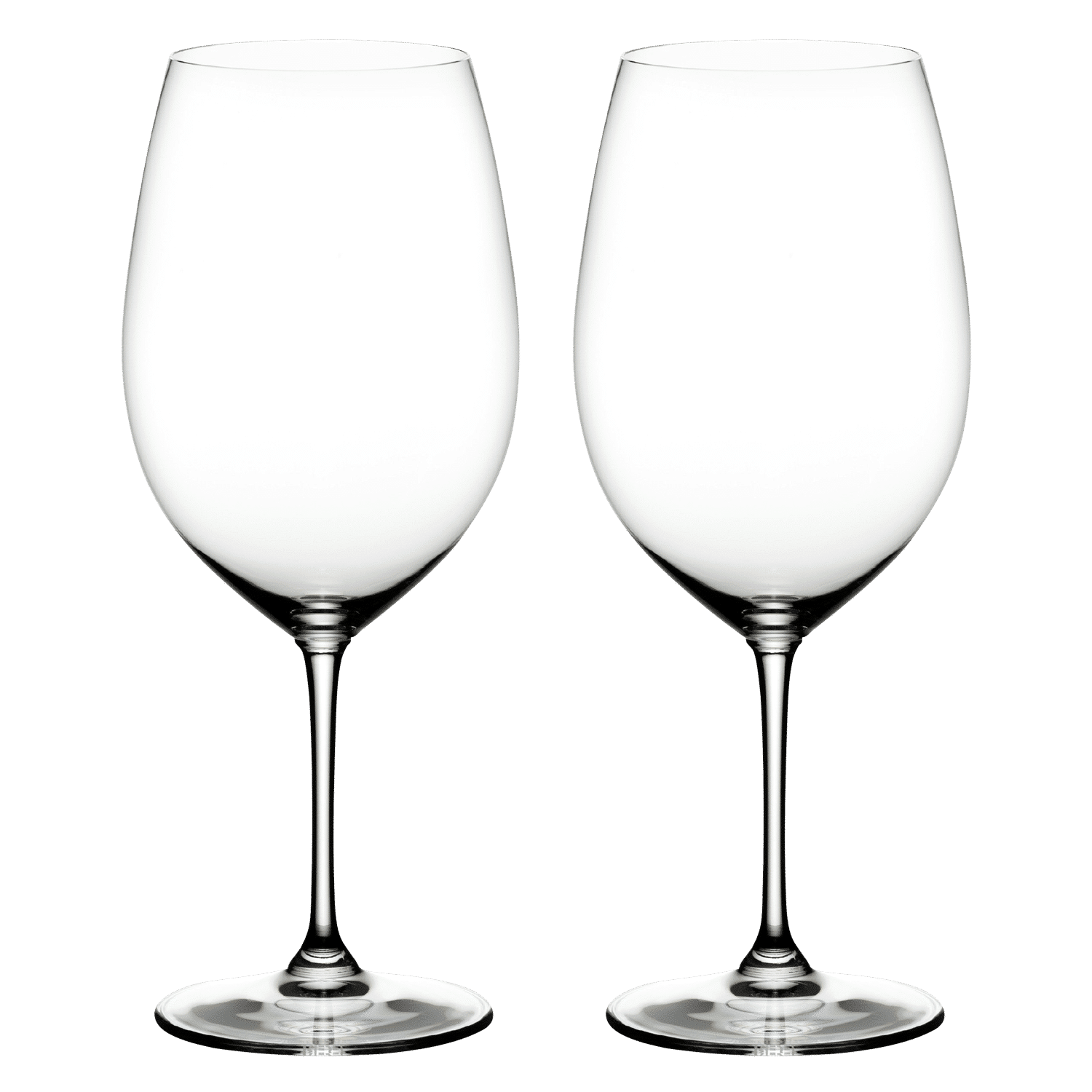 Riedel Vinum Wijnglas 99,5 Cl Bordeaux Grand Cru - 2 Stuks - Glazen.nl