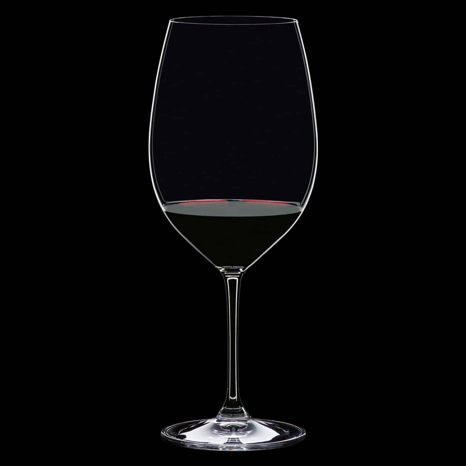 Riedel Vinum Wijnglas 99,5 Cl Bordeaux Grand Cru - 2 Stuks - Glazen.nl