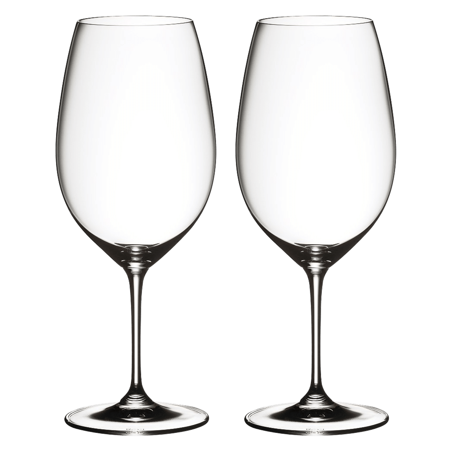 Riedel Vinum Wijnglas 69,2 Cl Syrah/Shiraz - 2 Stuks - Glazen.nl