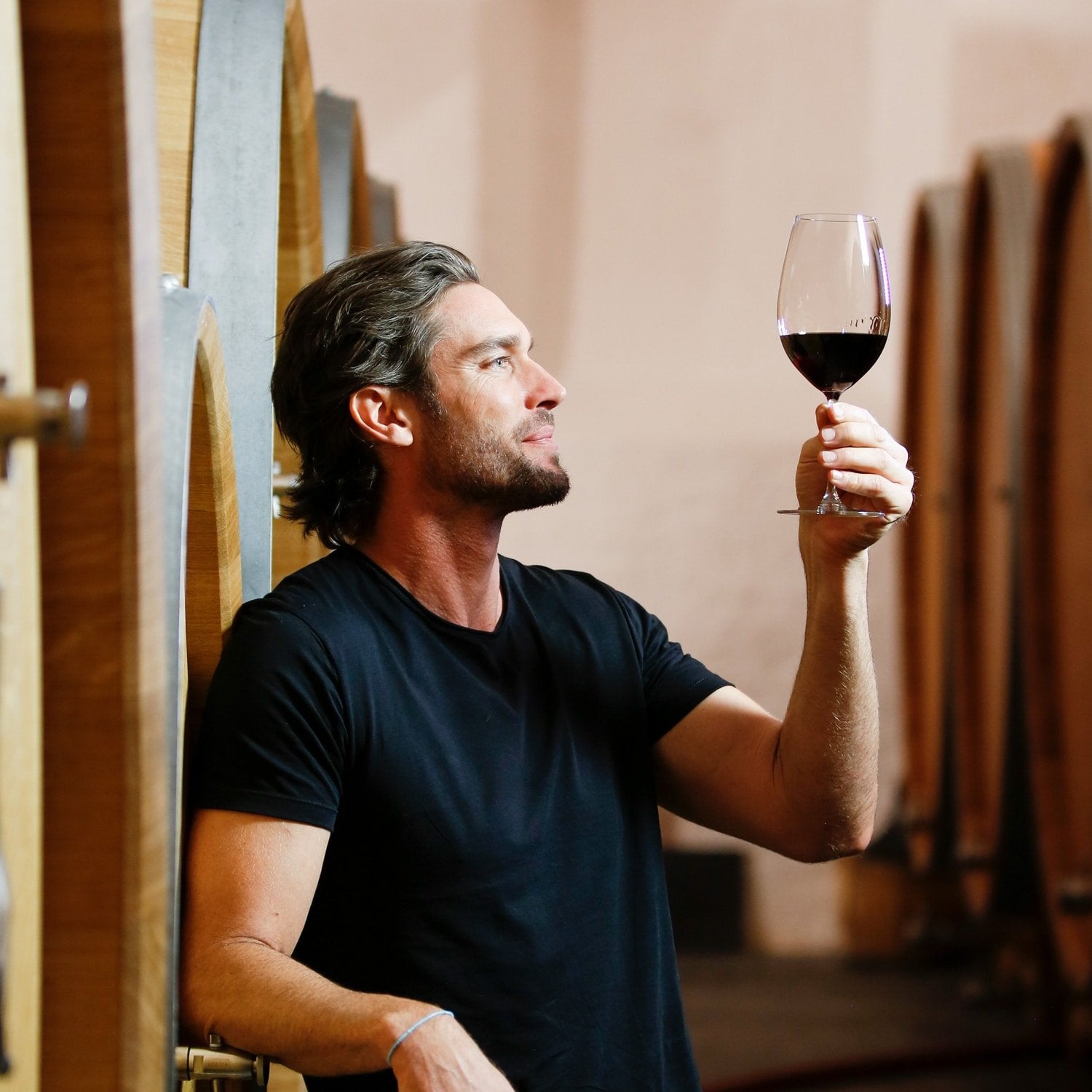 Riedel Vinum Wijnglas 69,2 Cl Syrah/Shiraz - 2 Stuks - Glazen.nl