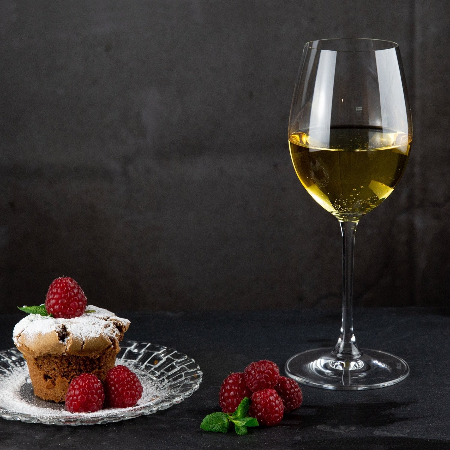 Riedel Vinum Wijnglas 35,6 Cl Sauvignon Blanc / Dessert Wine - 2 Stuks - Glazen.nl