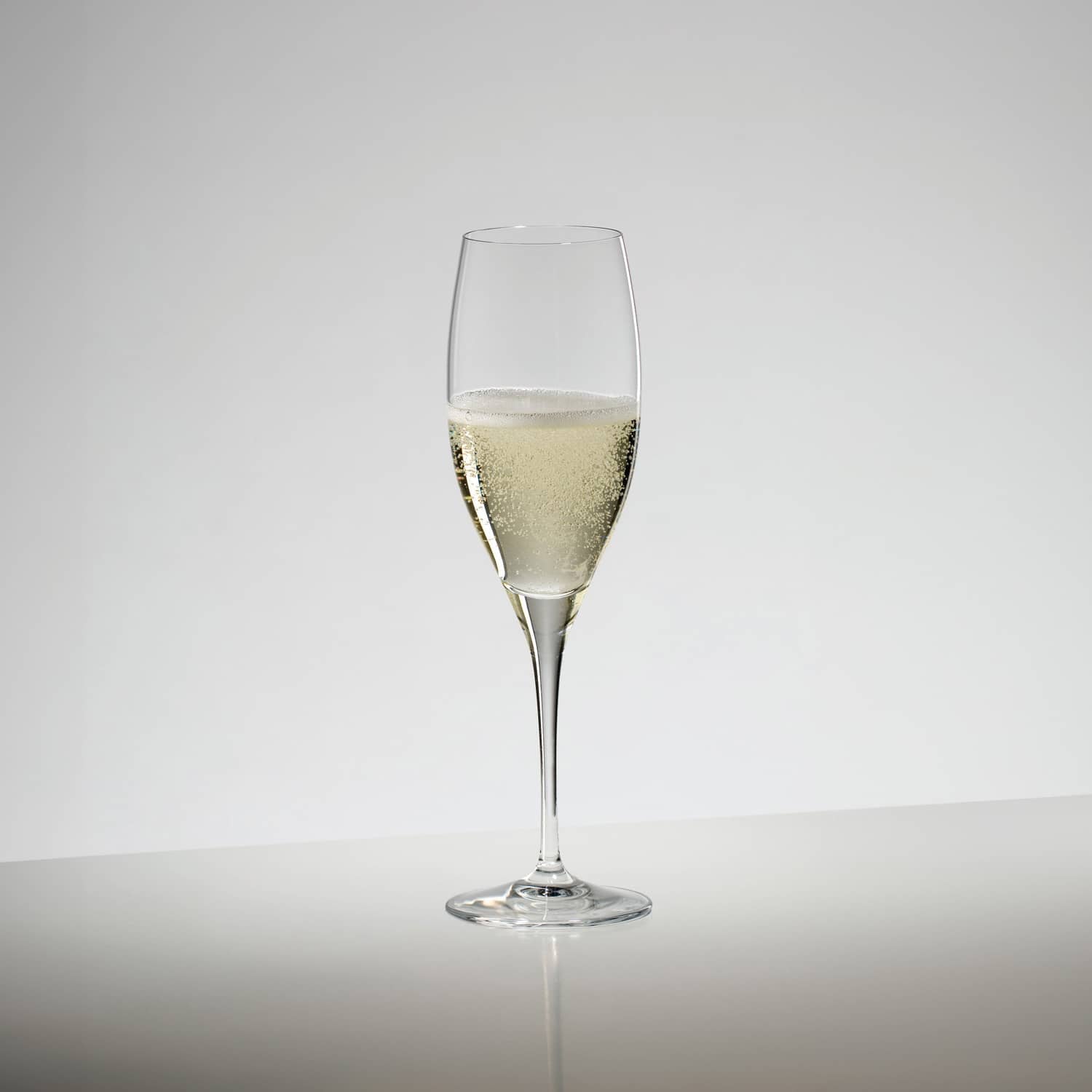 Riedel Vinum Champagneglas / Flute 23 Cl Cuvée Prestige - 2 Stuks - Glazen.nl