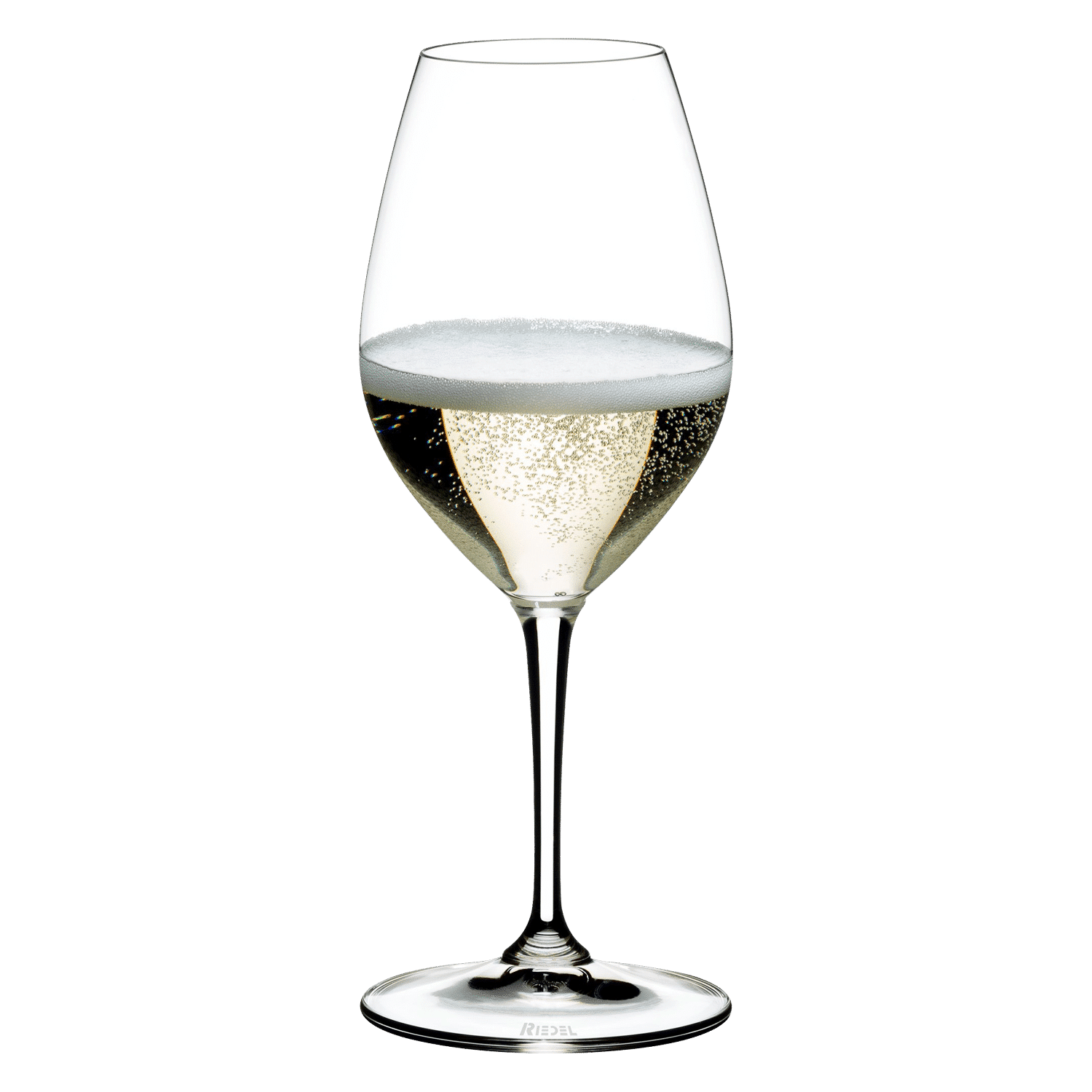 Riedel Vinum Champagneglas / Flute 44,5 Cl - 2 Stuks - Glazen.nl