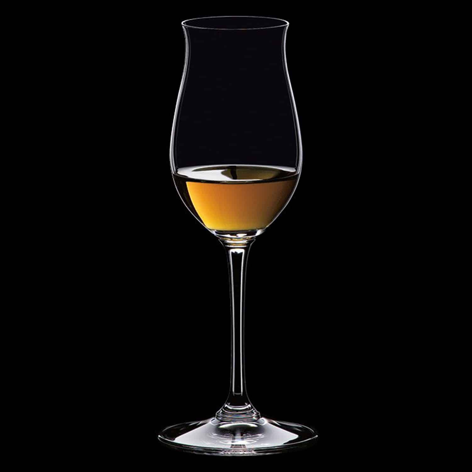 Riedel Vinum Cognagglas Hennessy 15 6 Cl - 2 Stuks - Glazen.nl