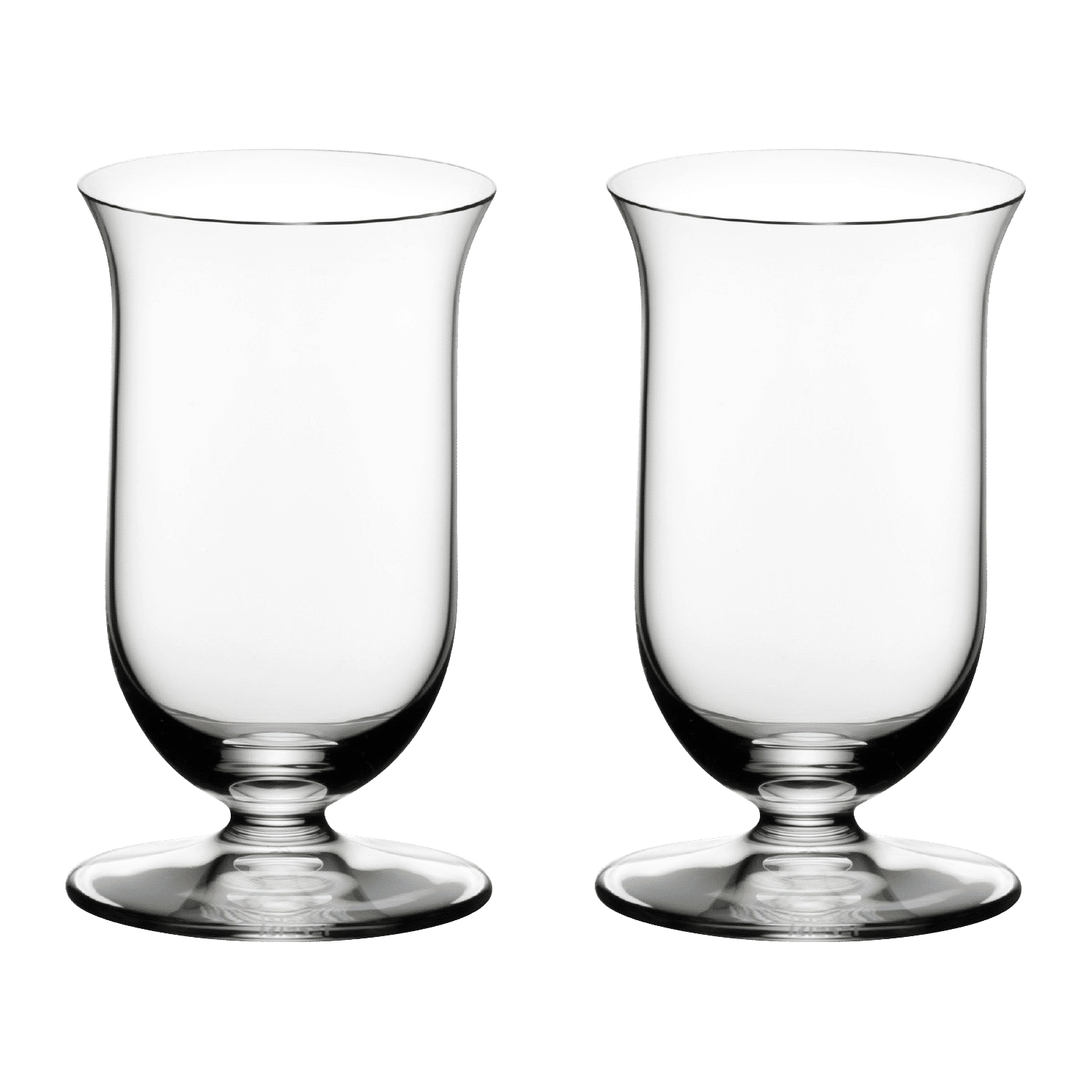 Riedel Vinum Whiskeyglas 18,9 Cl - 2 Stuks - Glazen.nl